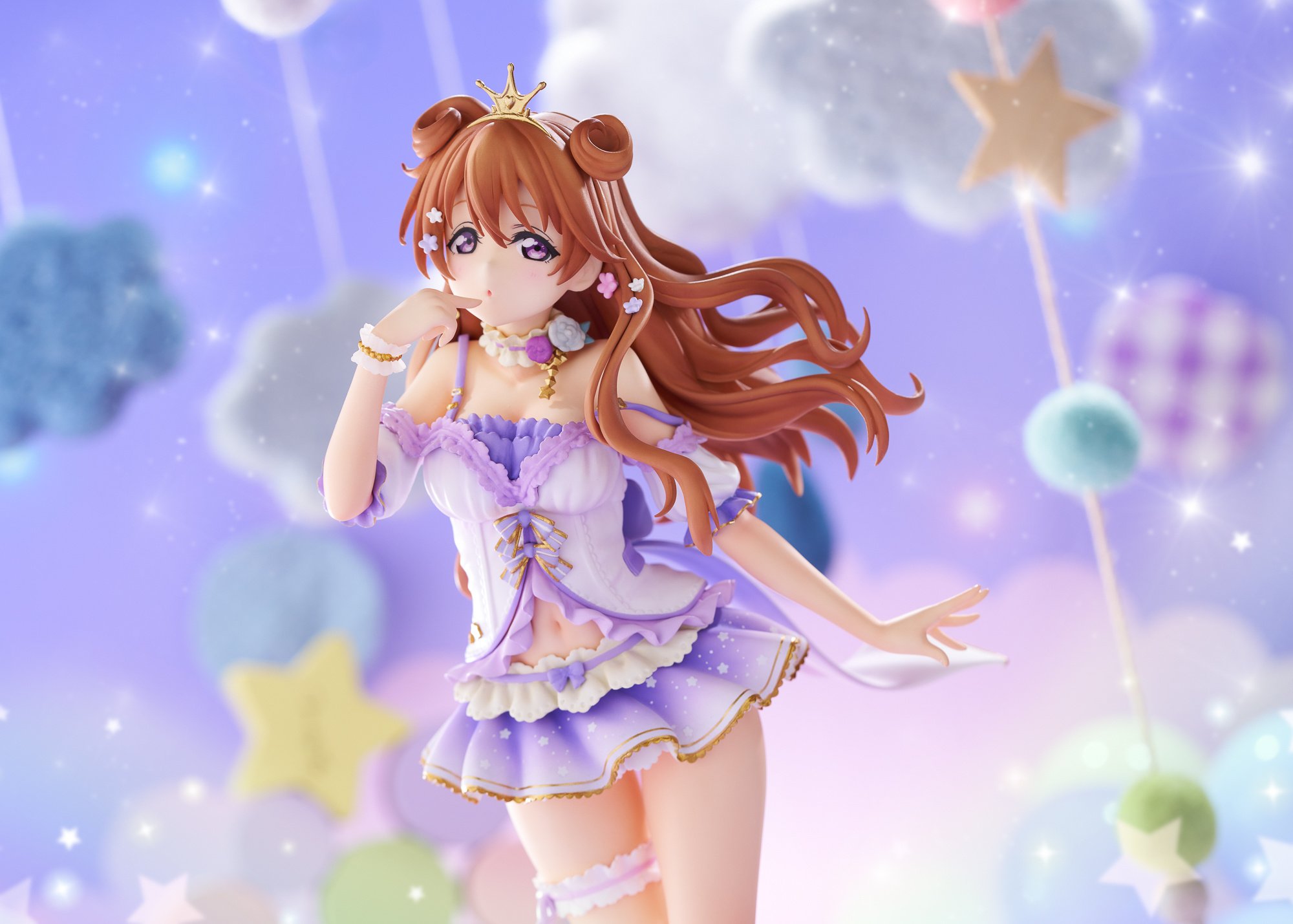 Love Live! Nijigasaki High School Idol Club Kanata Konoe 1/7 Scale
