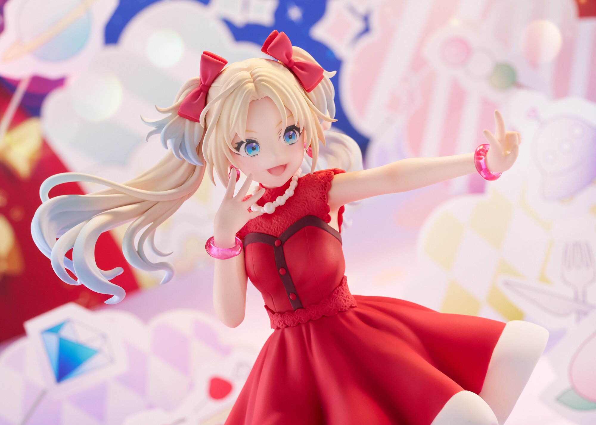 【まとめ売り】HANA・NoNoGirls ノノガグッズ（Drop・Rose） まとめ売り】HANA・NoNoGirls ノノガグッズ（Drop・Rose）