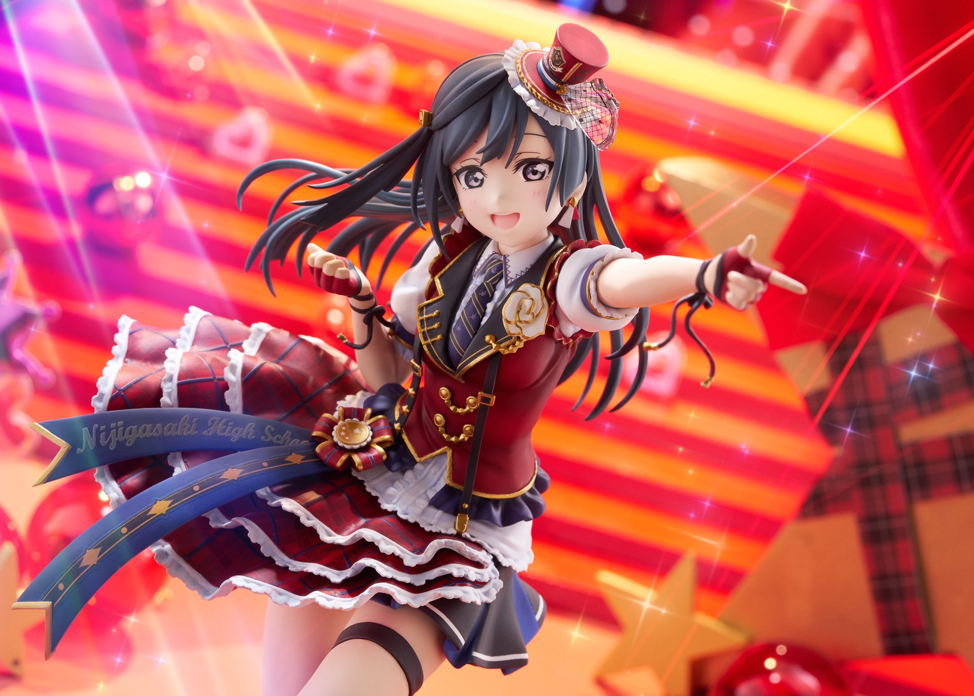 Love Live! Nijigasaki High School Idol Club Setsuna Yuki 1/7 Scale