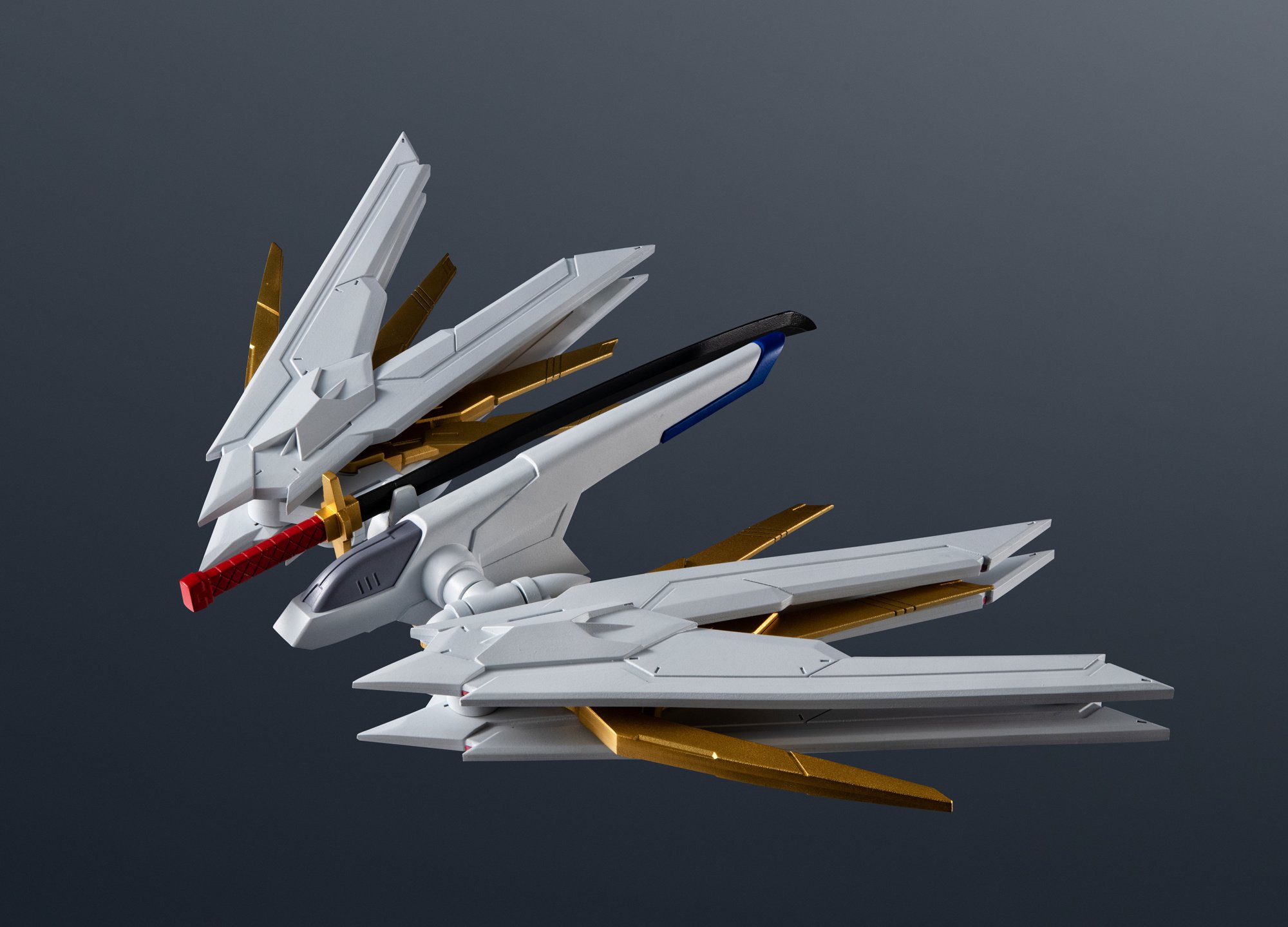 Gundam Universe Mobile Suit Gundam Seed Freedom ZGMF/A-262PD-P 