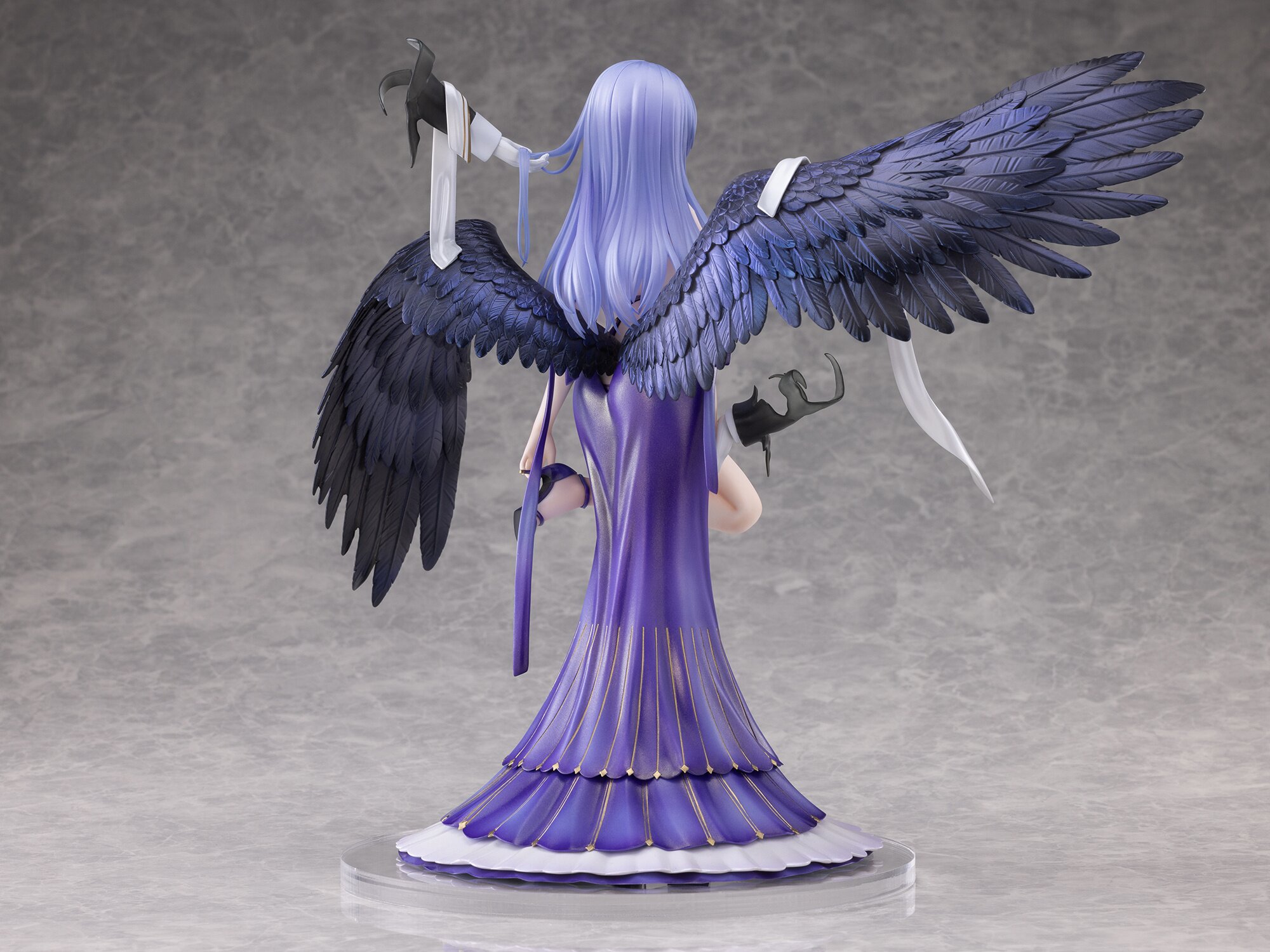 レアゴスティーニフィギュア49体 Azur Lane Dido: Anxious Bisque Doll Ver. 1/7 Scale Figure - Tokyo