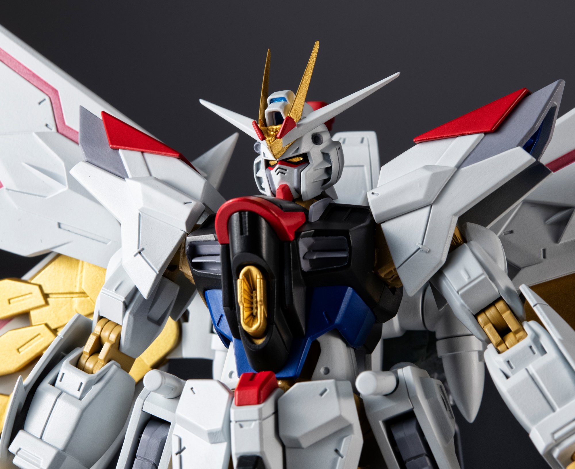 Gundam Universe Mobile Suit Gundam Seed Freedom ZGMF/A-262PD-P