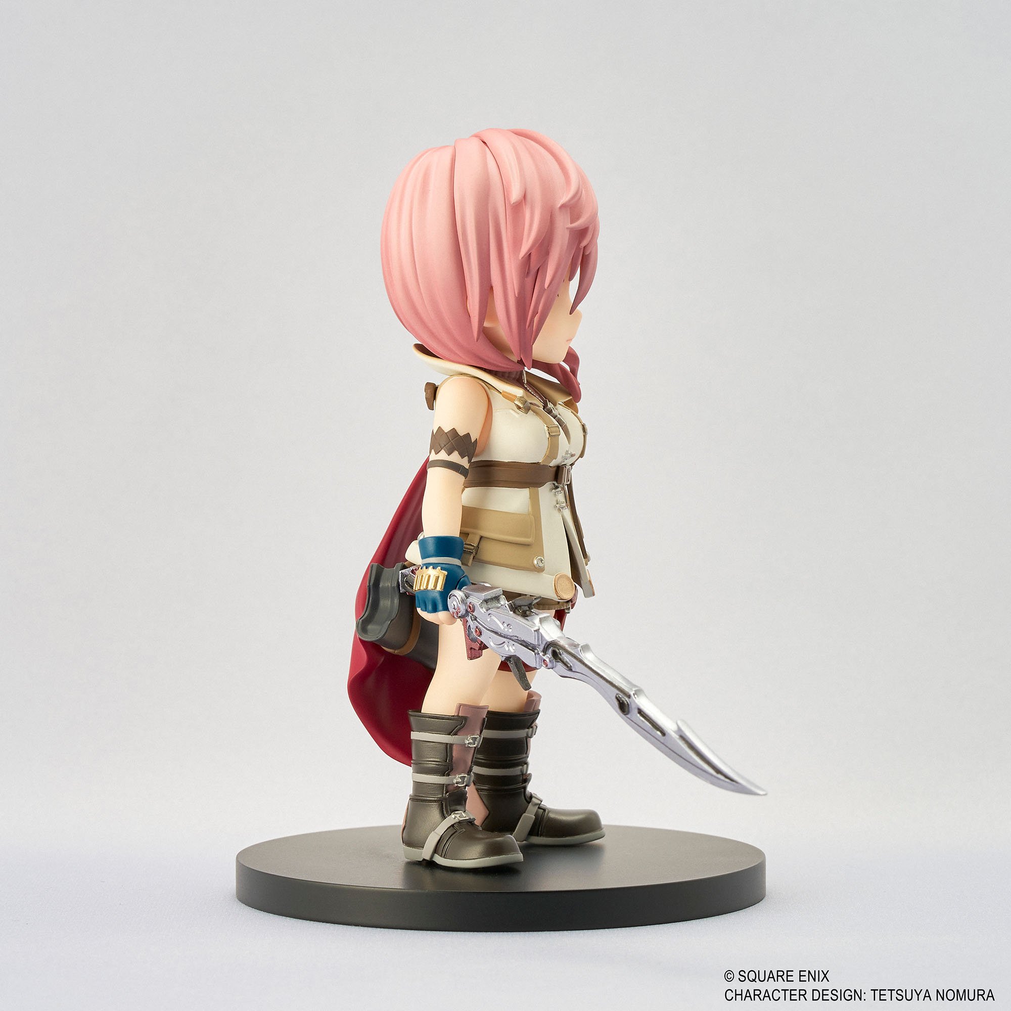 Adorable Arts Final Fantasy XIII Lightning - Tokyo Otaku Mode (TOM)