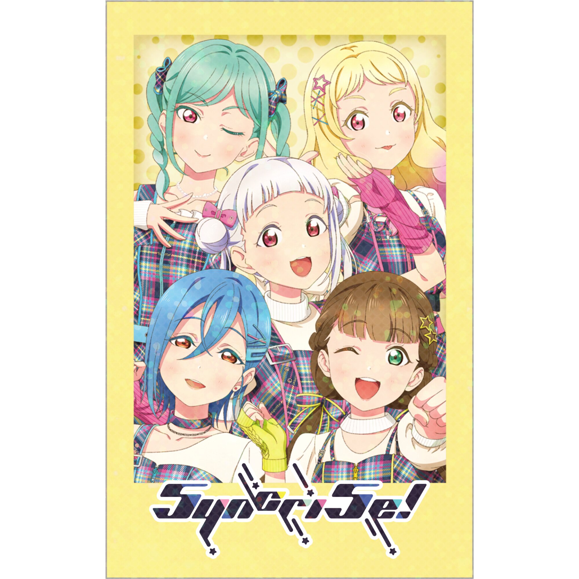 『初版帯付き』　Lie lie lie ライライライ　セッションブック Lie ライ Lie ライ / Be Naked」｜SINGLE｜MYERA｜STYERA