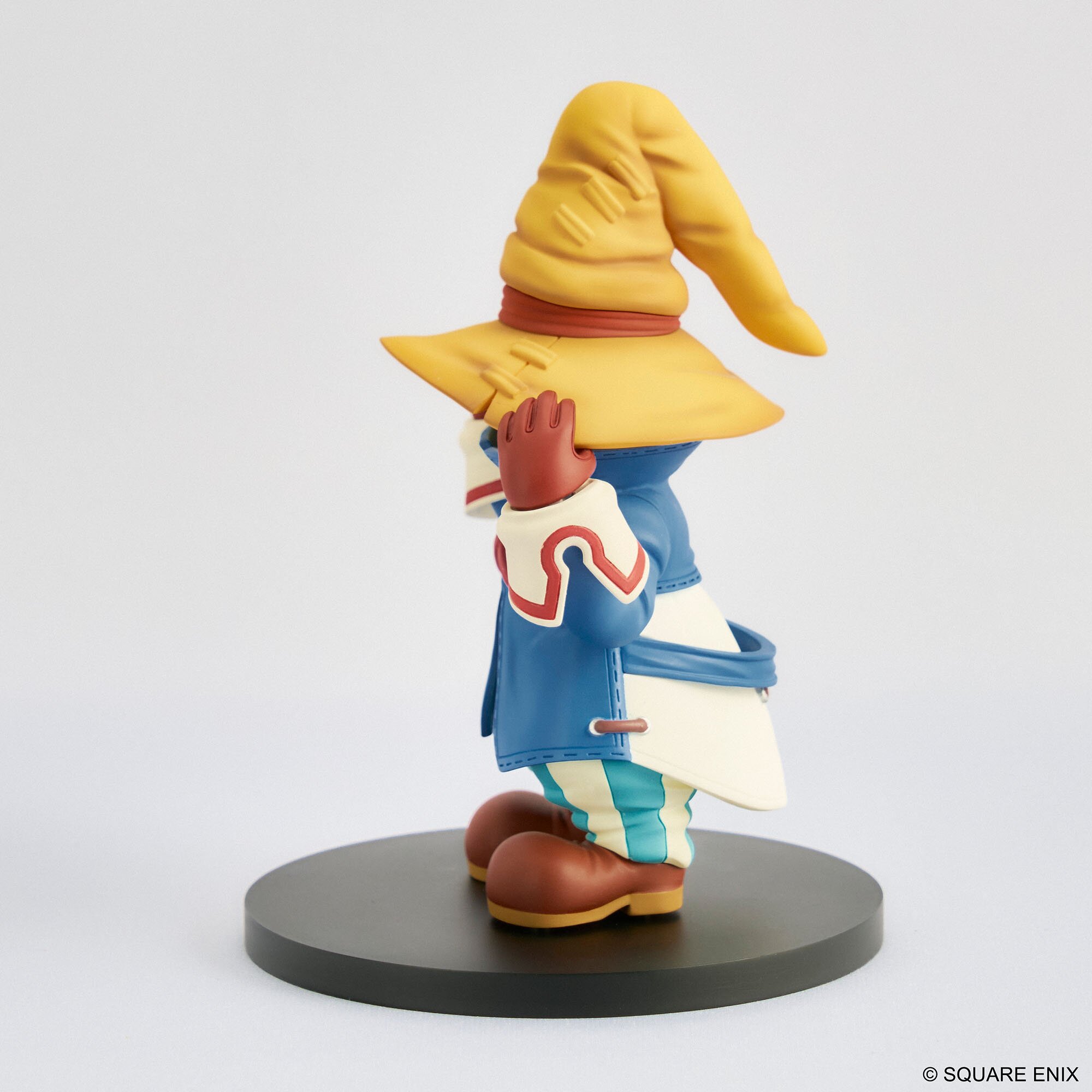 Adorable Arts Final Fantasy IX Vivi Ornitier: SQUARE ENIX 26