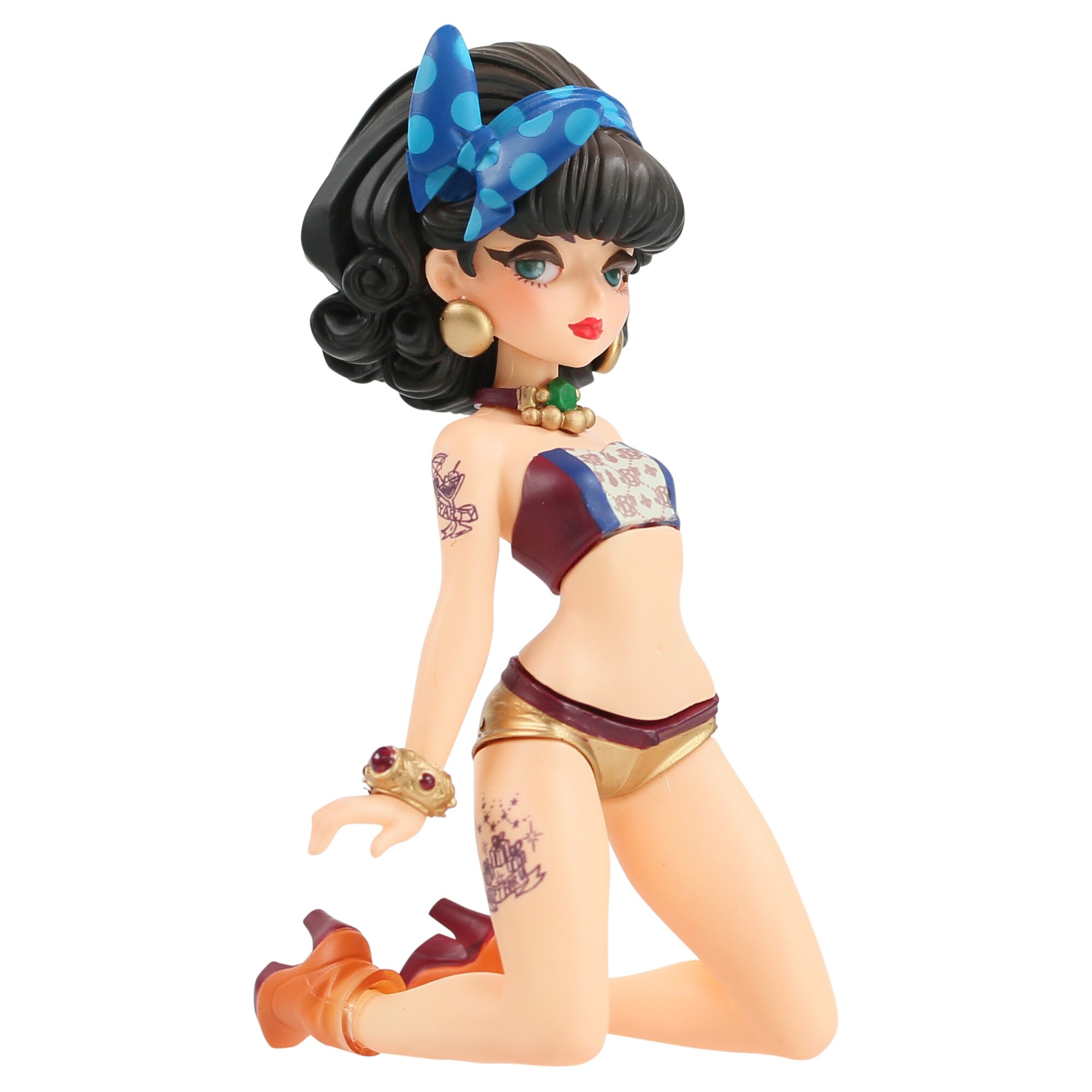 Dollel Figure Collection Vol. 3 Box Set: So-ta 63% OFF - Tokyo