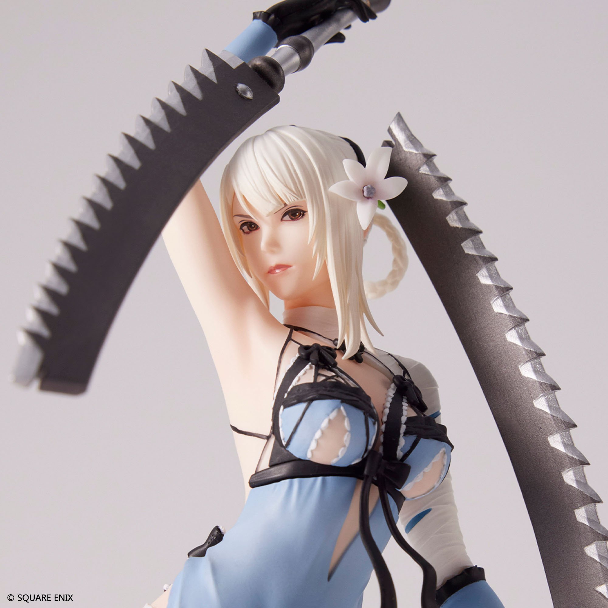 FORM-ISM NieR Replicant Ver. 1.22474487139... Kaine - Tokyo Otaku 