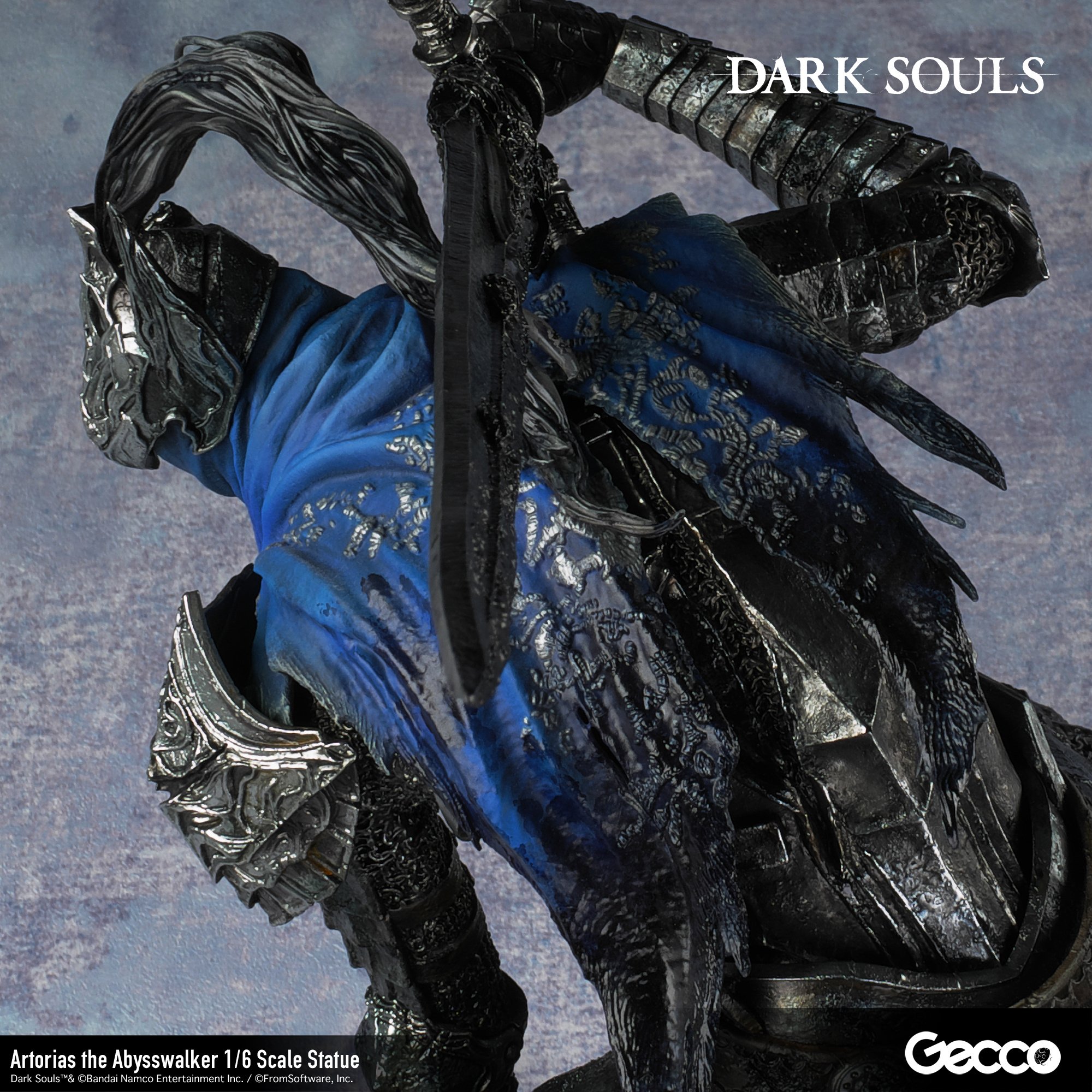 Dark Souls Artorias the Abysswalker 1/6 Scale Figure - Tokyo Otaku Mode ...