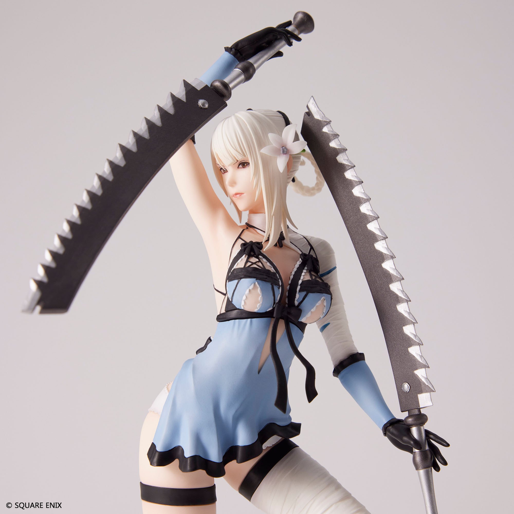 FORM-ISM NieR Replicant Ver. 1.22474487139 Kaine - Tokyo Otaku
