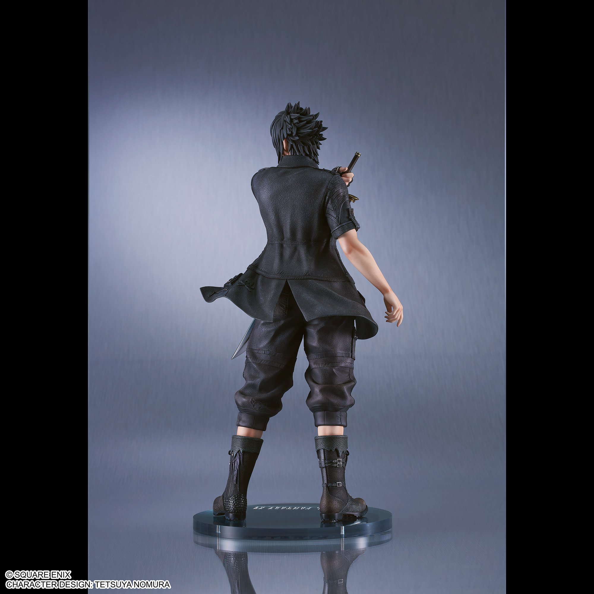 Final Fantasy XV Noctis Lucis Caelum 1/6.5 Scale Figure: SQUARE
