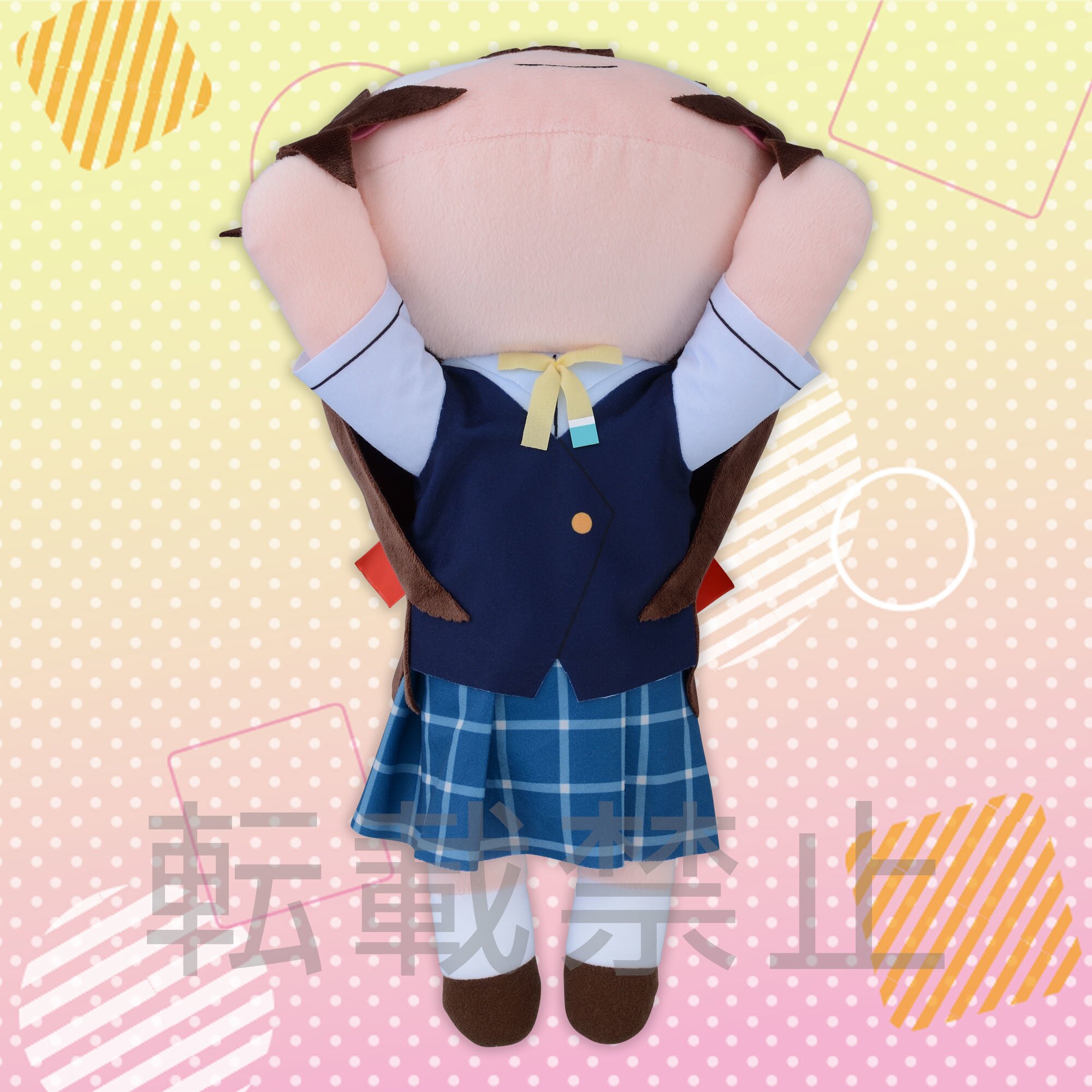 ラブブ SERENITY loveeeeeeeeeeeeez Mascot 12pcs Box