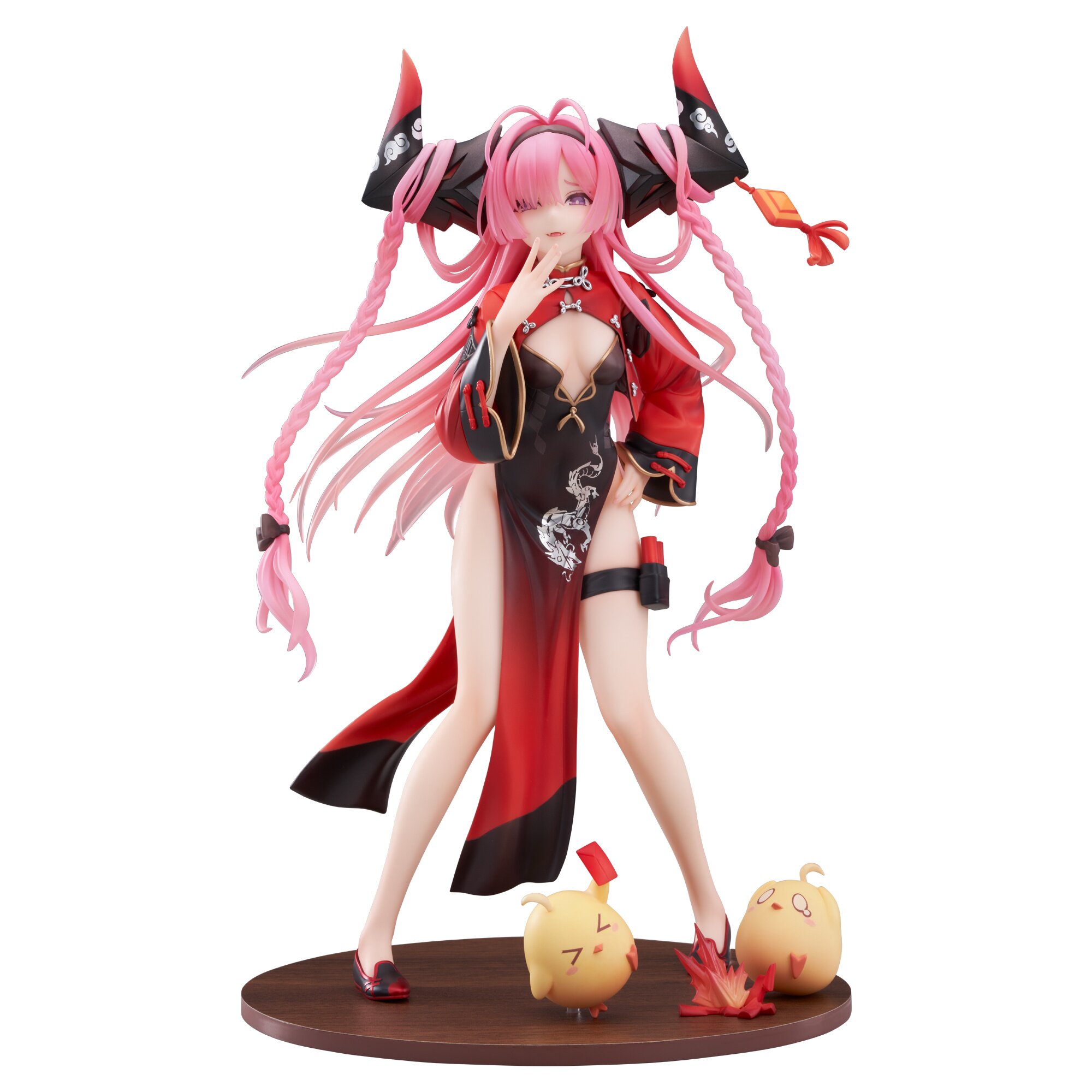 Azur Lane Prinz Rupprecht: The Gate Dragon's Advent Special Ver. 1