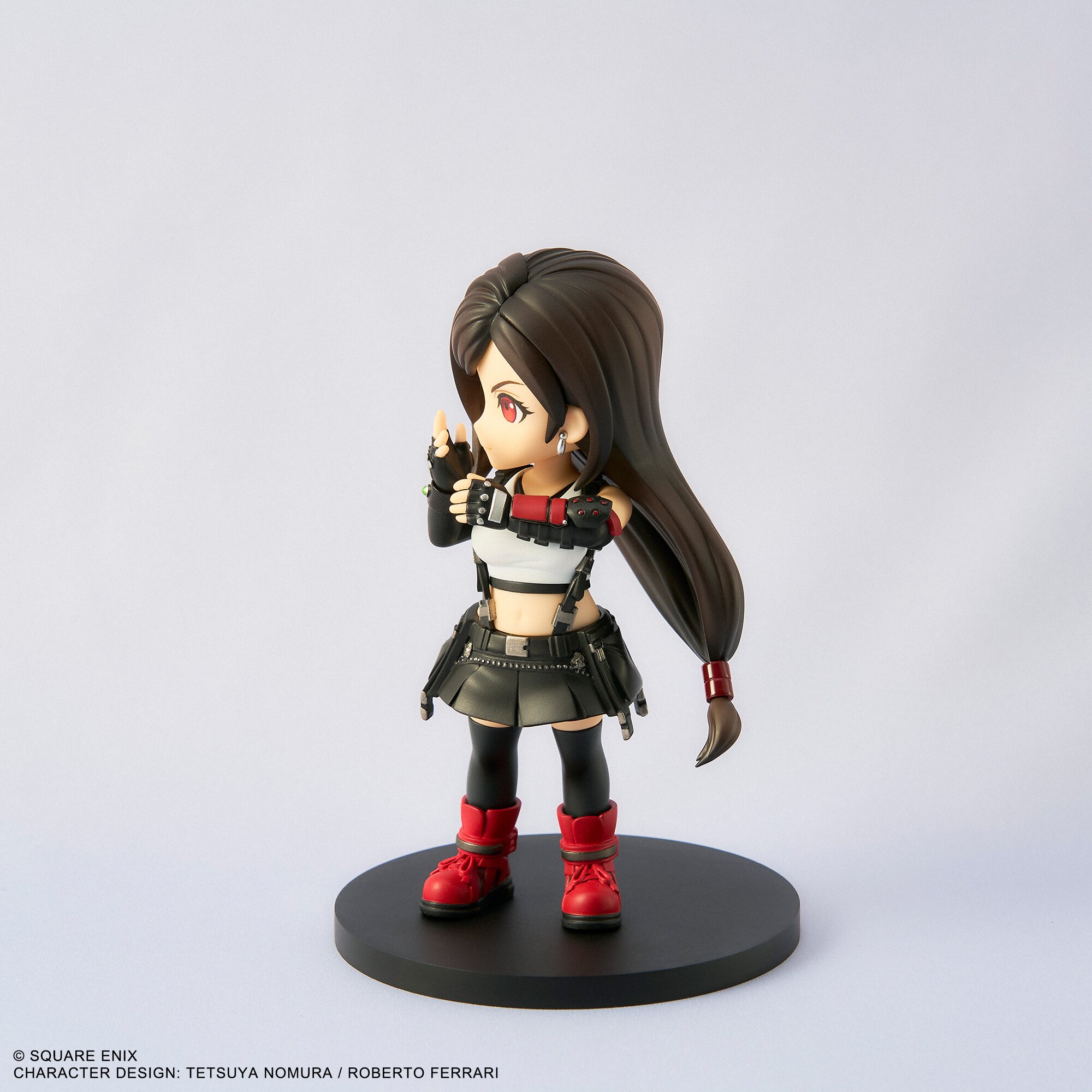 Adorable Arts Final Fantasy VII Rebirth Tifa Lockhart: SQUARE ENIX 27% OFF  - Tokyo Otaku Mode (TOM)