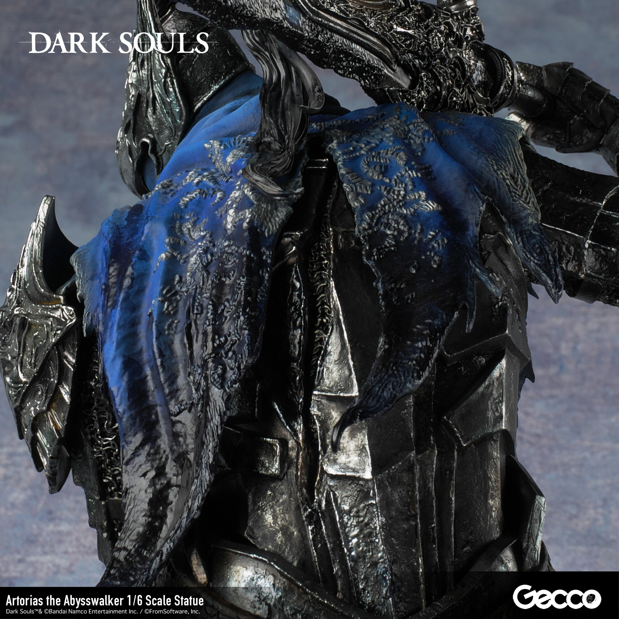 Dark Souls Artorias the Abysswalker 1/6 Scale Figure