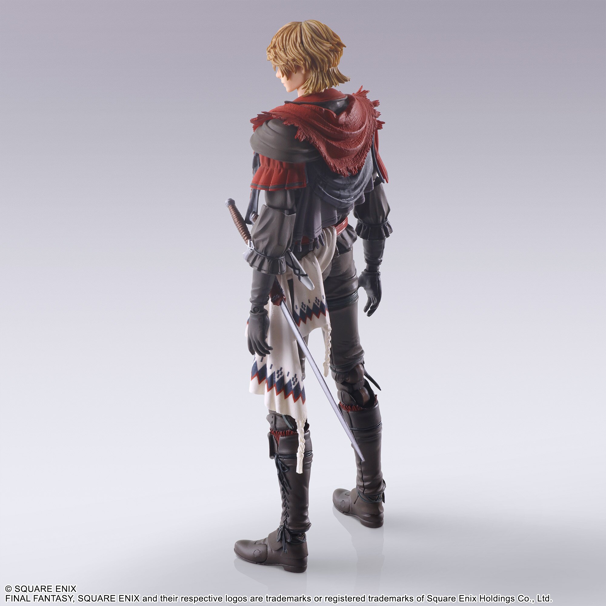 ジョシュア・ロズフィールド foil Final fantasy ログラクフ ジョシュア・ロズフィールド/Joshua Rosfield // ロフガフフの