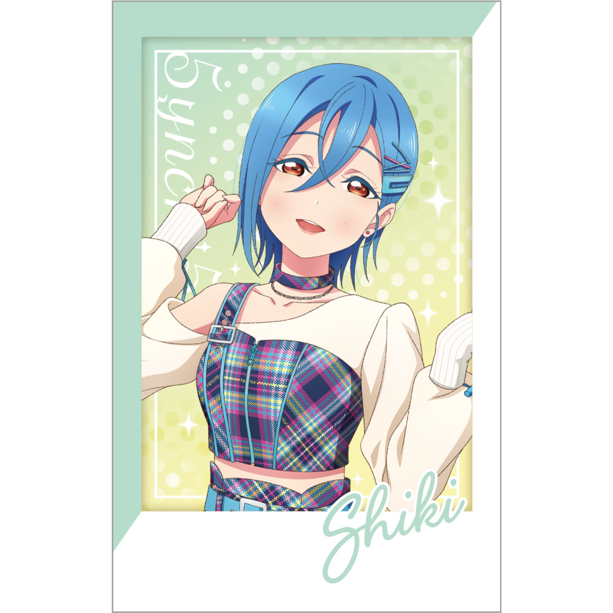 Love Live! Superstar!! Liella! UNIT LIVE & FAN Meeting Tour MUSIC