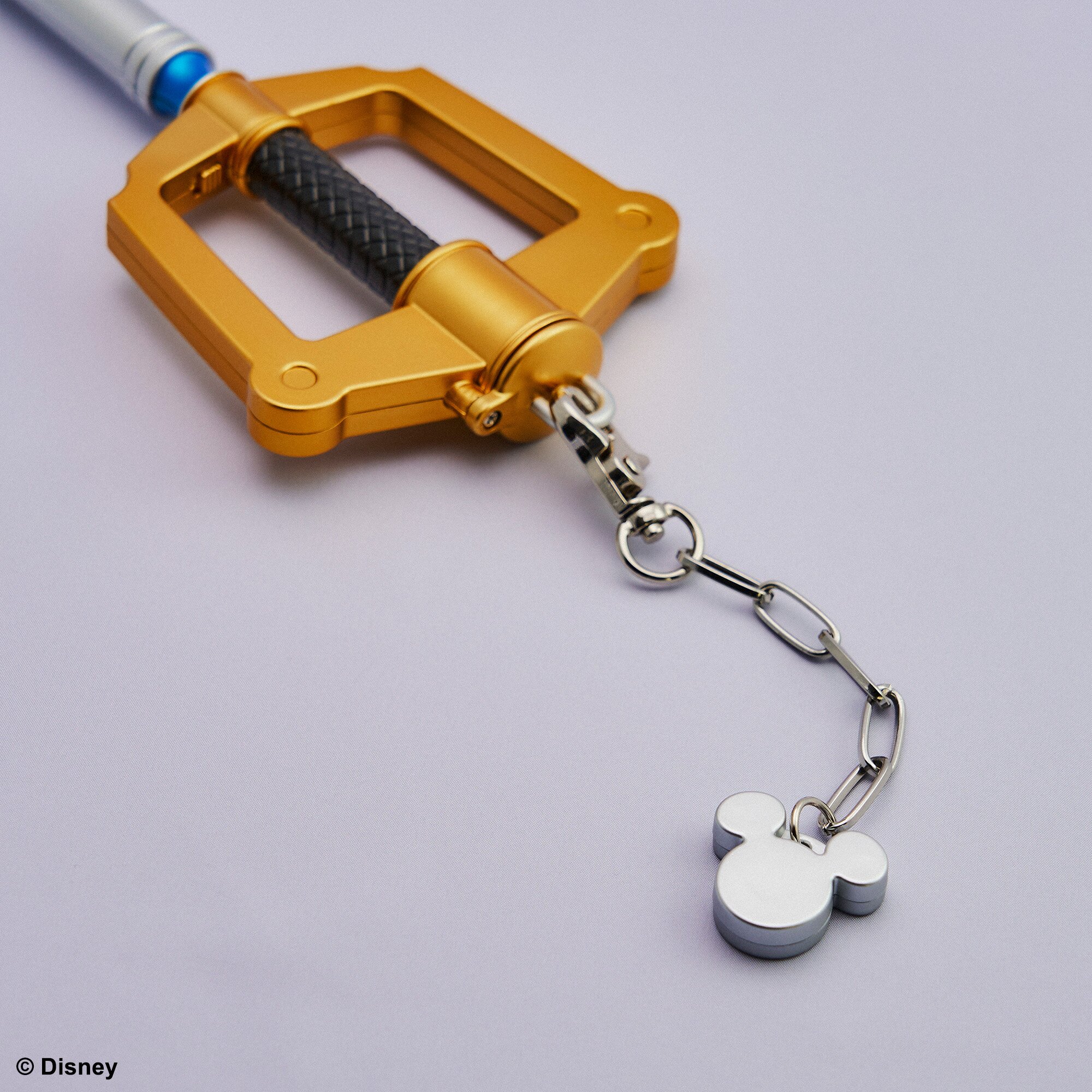 Bandai Tamashii Nations PROPLICA Keyblade Kingom Chain