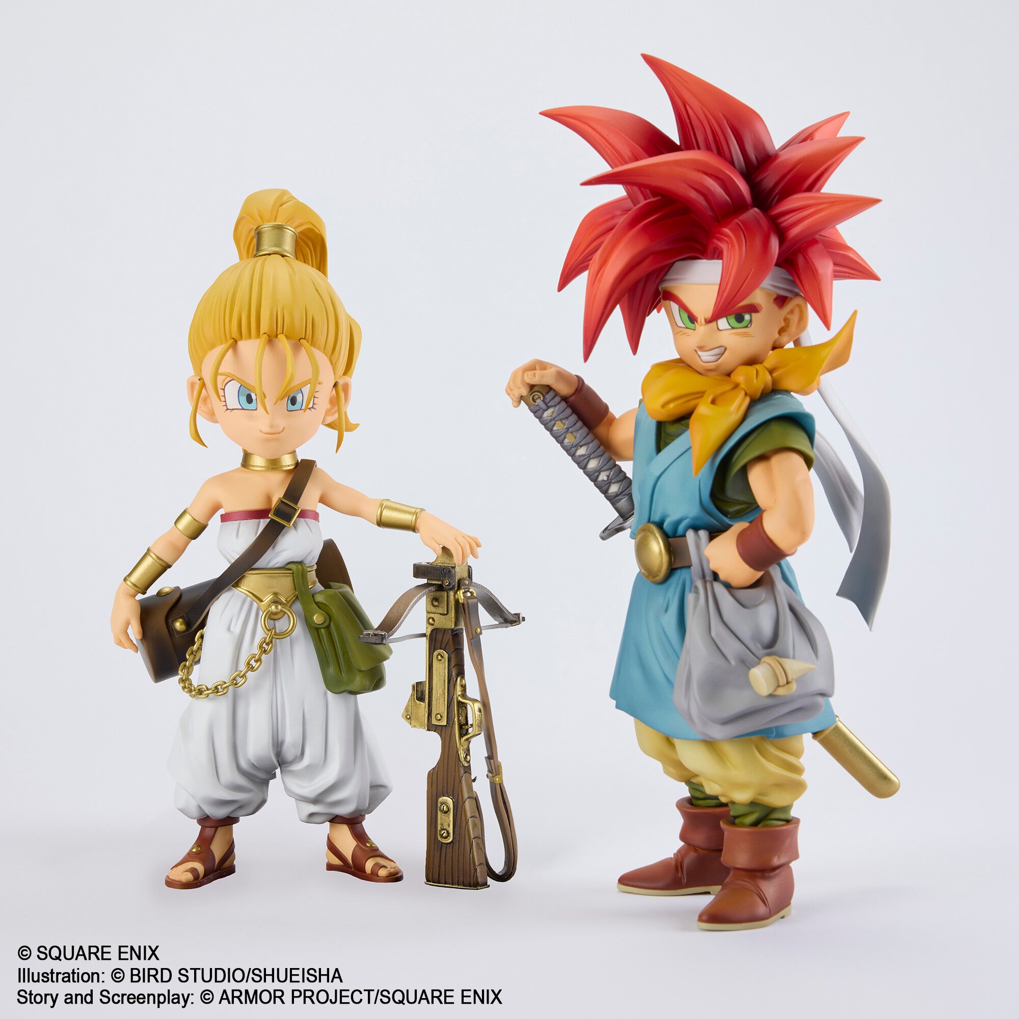 FORM-ISM Chrono Trigger Marle - Tokyo Otaku Mode (TOM)