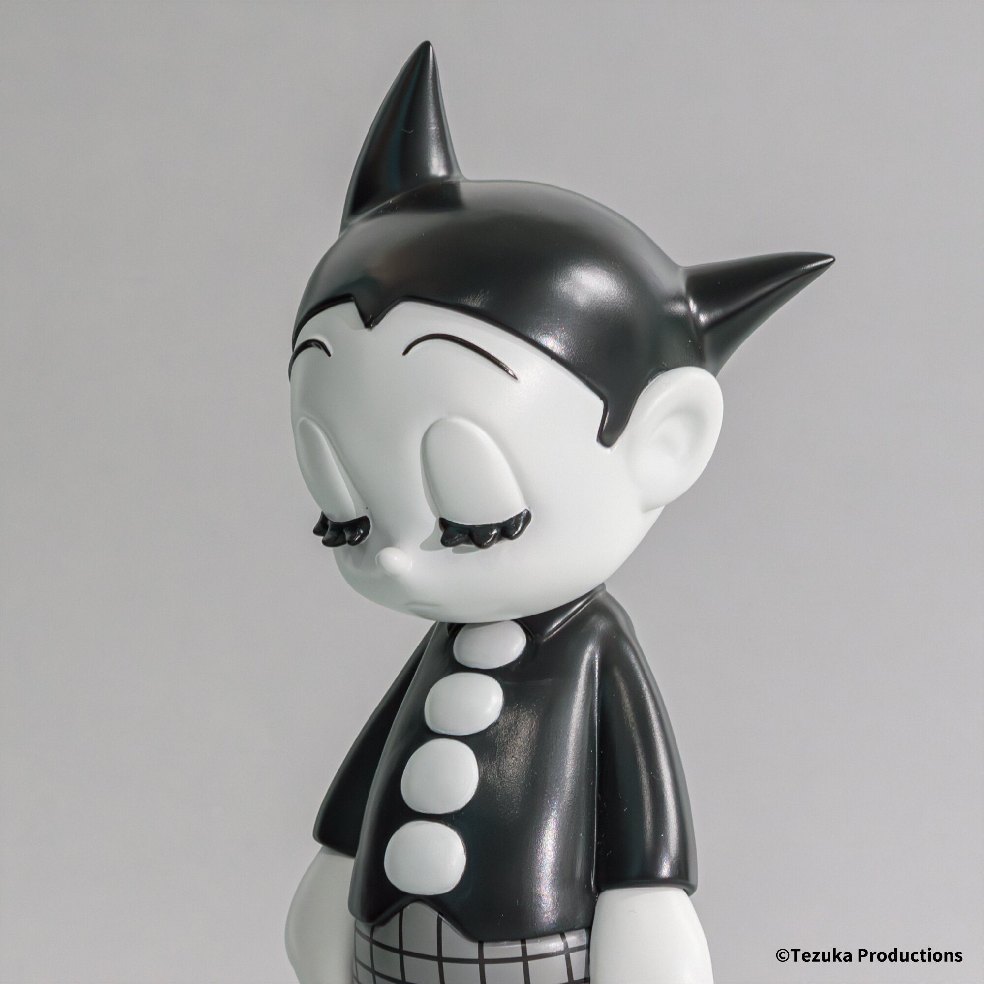 Osamu Tezuka Characters Sofvi Collection 001 Ambassador Atom 2nd