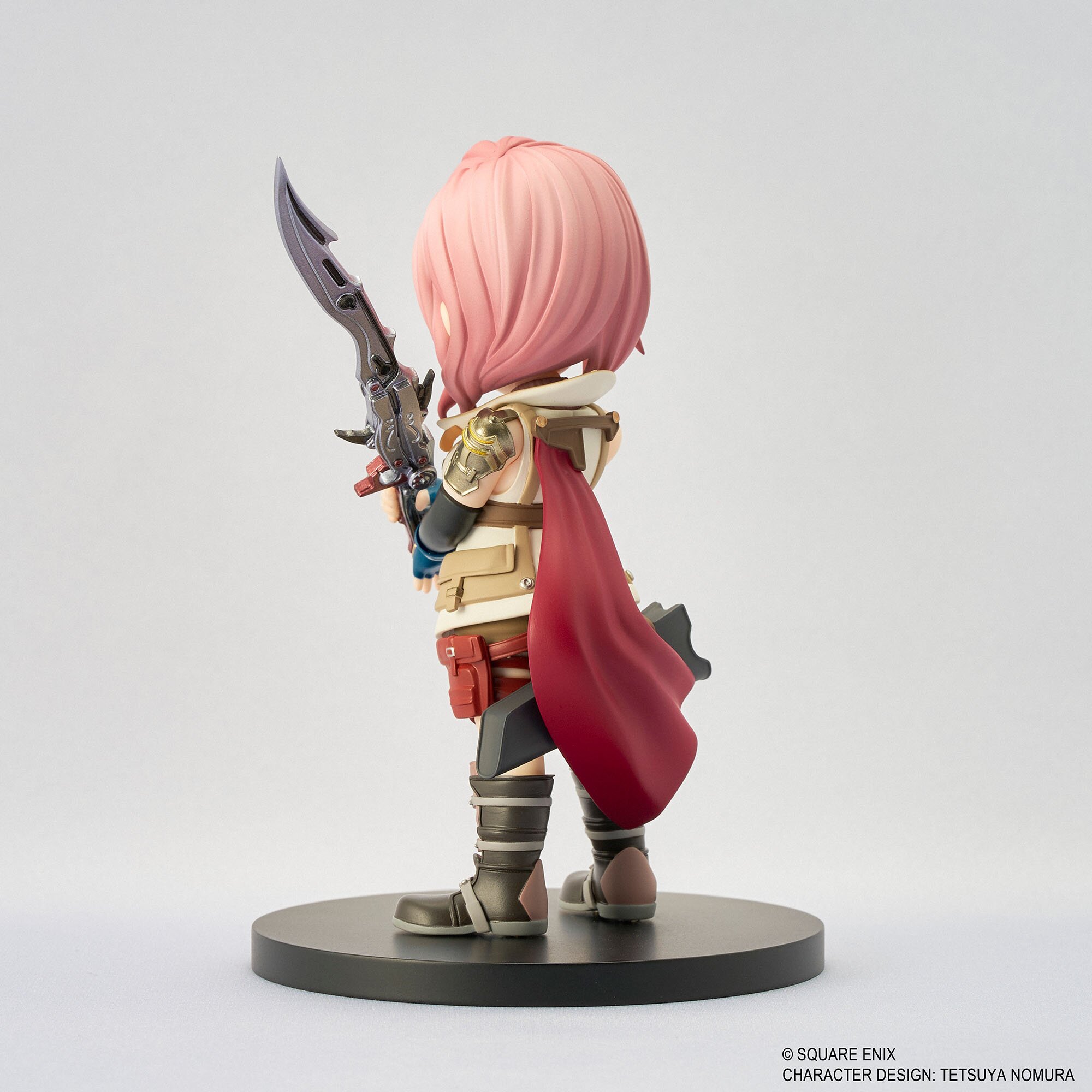 Adorable Arts Final Fantasy XIII Lightning - Tokyo Otaku Mode (TOM)