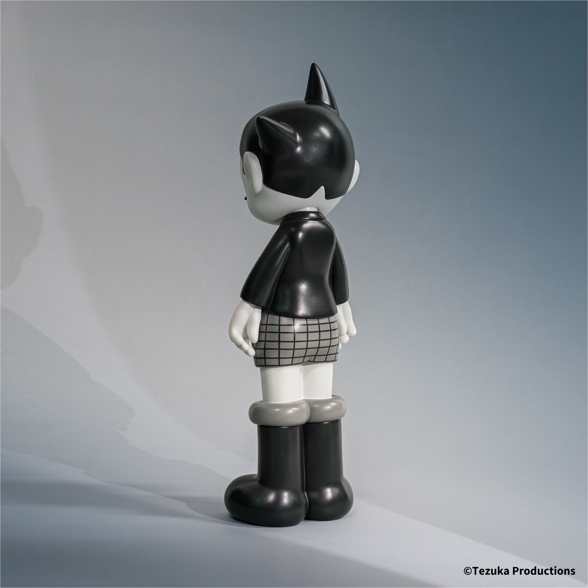 Osamu Tezuka Characters Sofvi Collection 001 Ambassador Atom 2nd