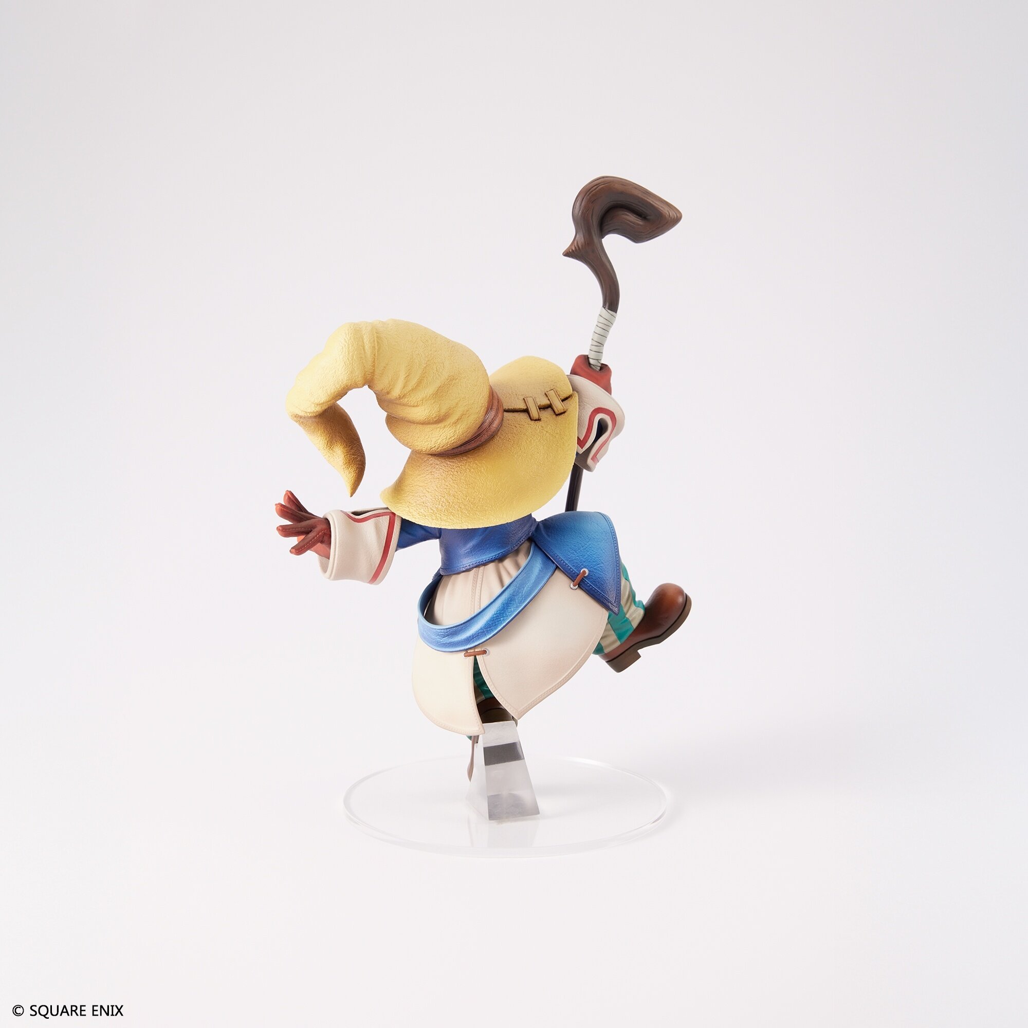 FORM-ISM Final Fantasy IX Vivi Ornitier: SQUARE ENIX - Tokyo Otaku