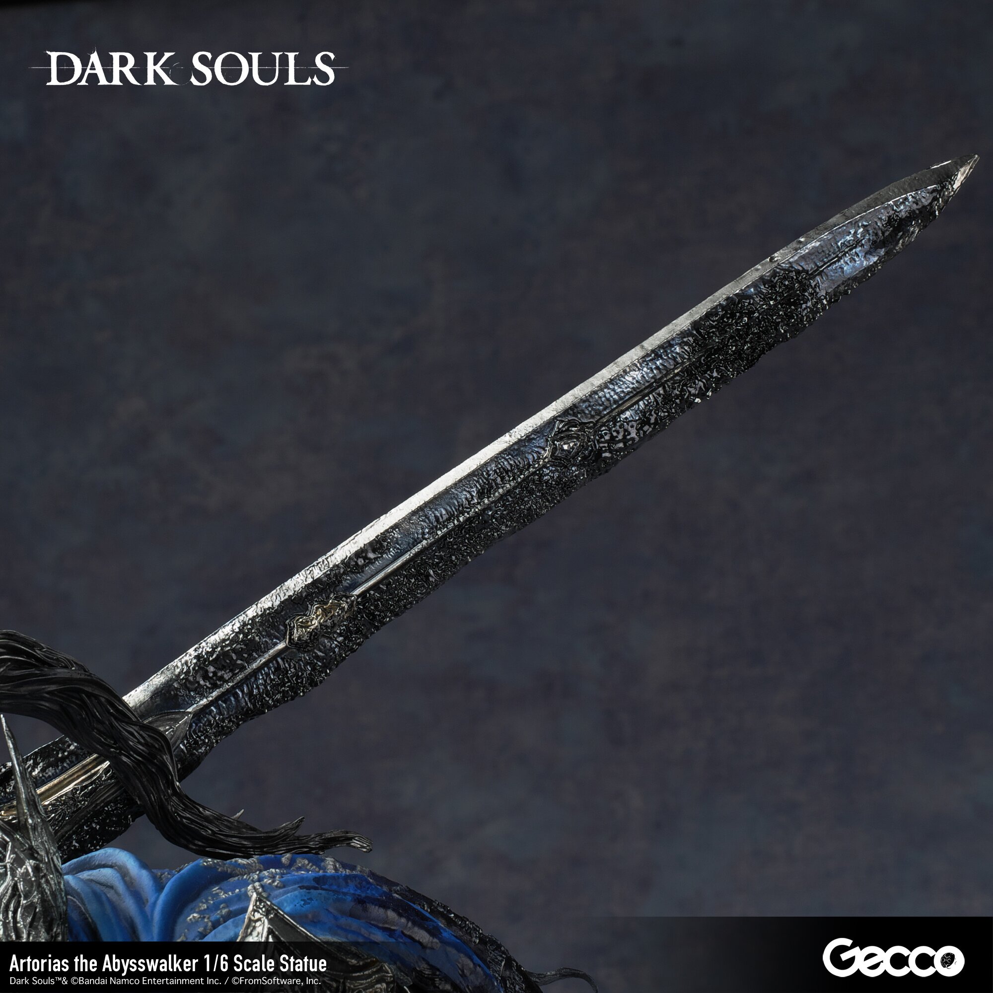 Dark Souls Artorias the Abysswalker 1/6 Scale Figure - Tokyo Otaku Mode  (TOM)