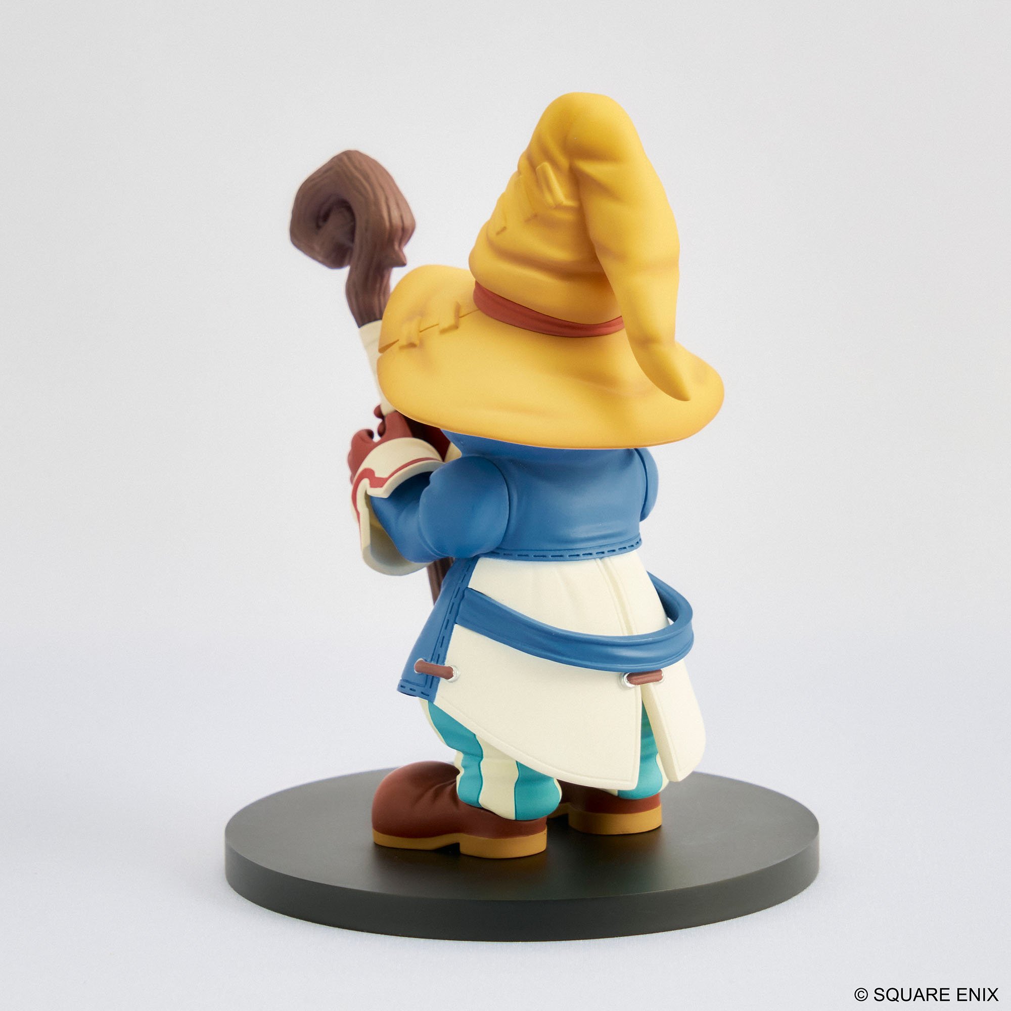 Adorable Arts Final Fantasy IX Vivi Ornitier: SQUARE ENIX - Tokyo