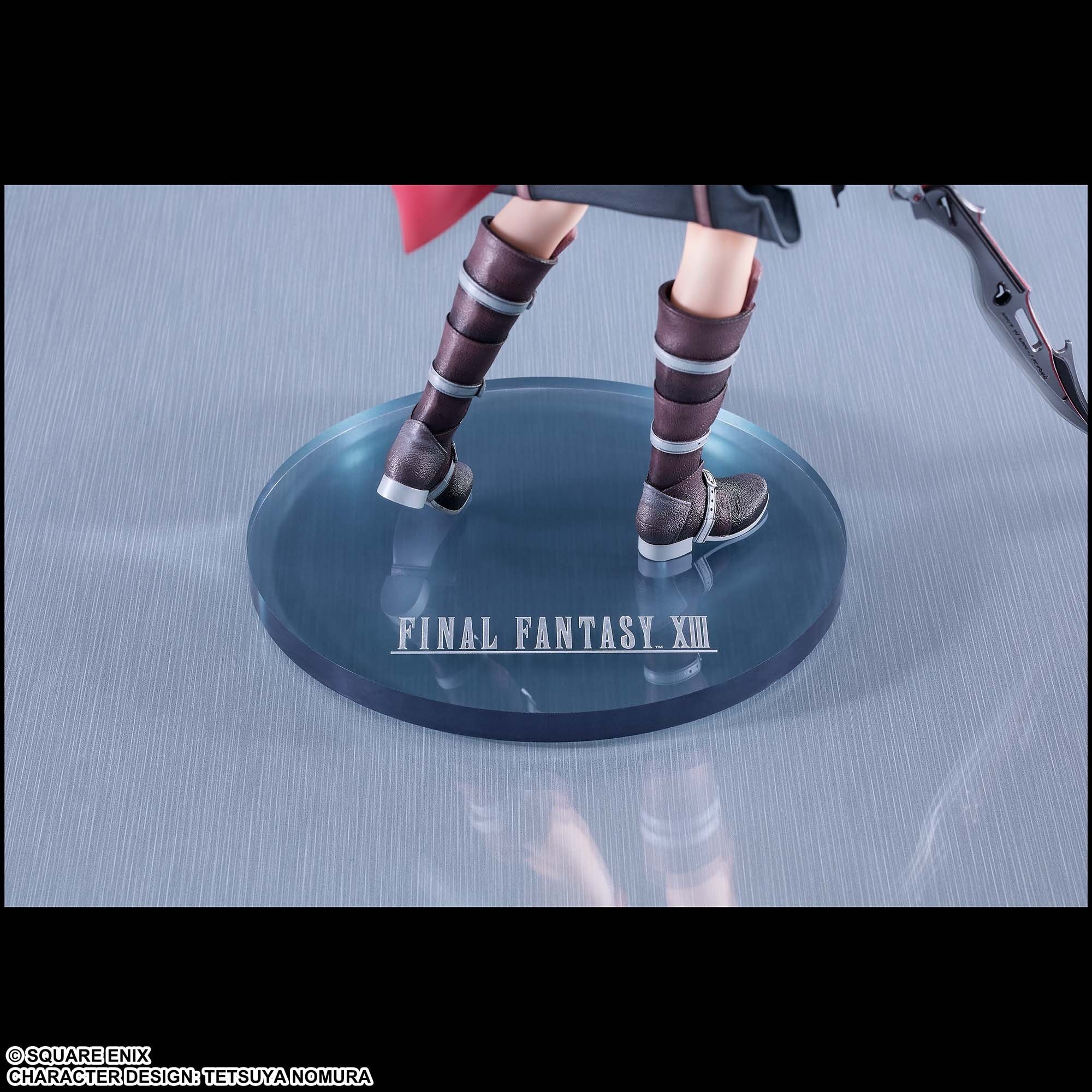 Final Fantasy XIII Lightning 1/6.5 Scale Figure - Tokyo Otaku Mode