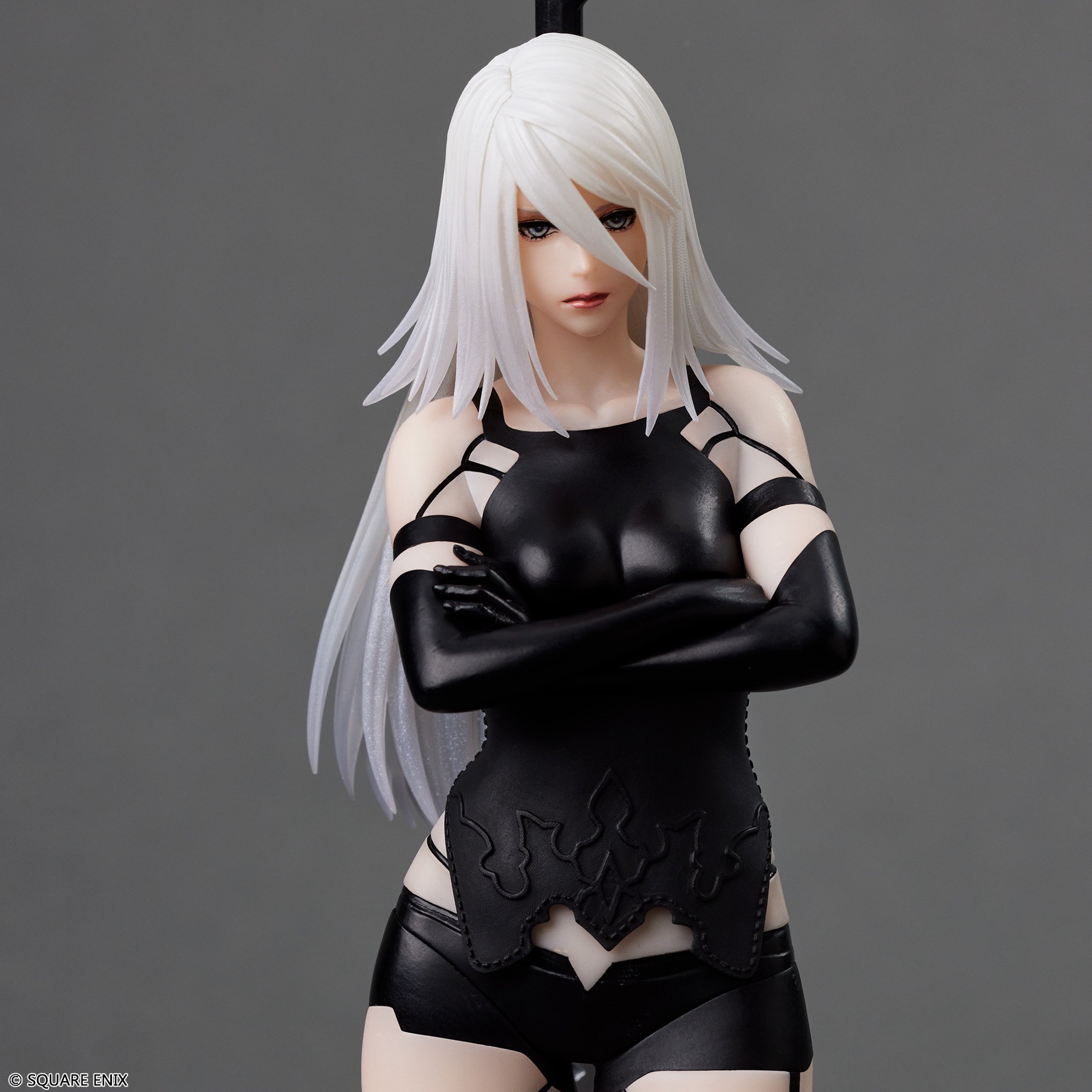 FORM-ISM NieR: Automata A2 (YoRHa Type A No. 2) (Re-run) - Tokyo