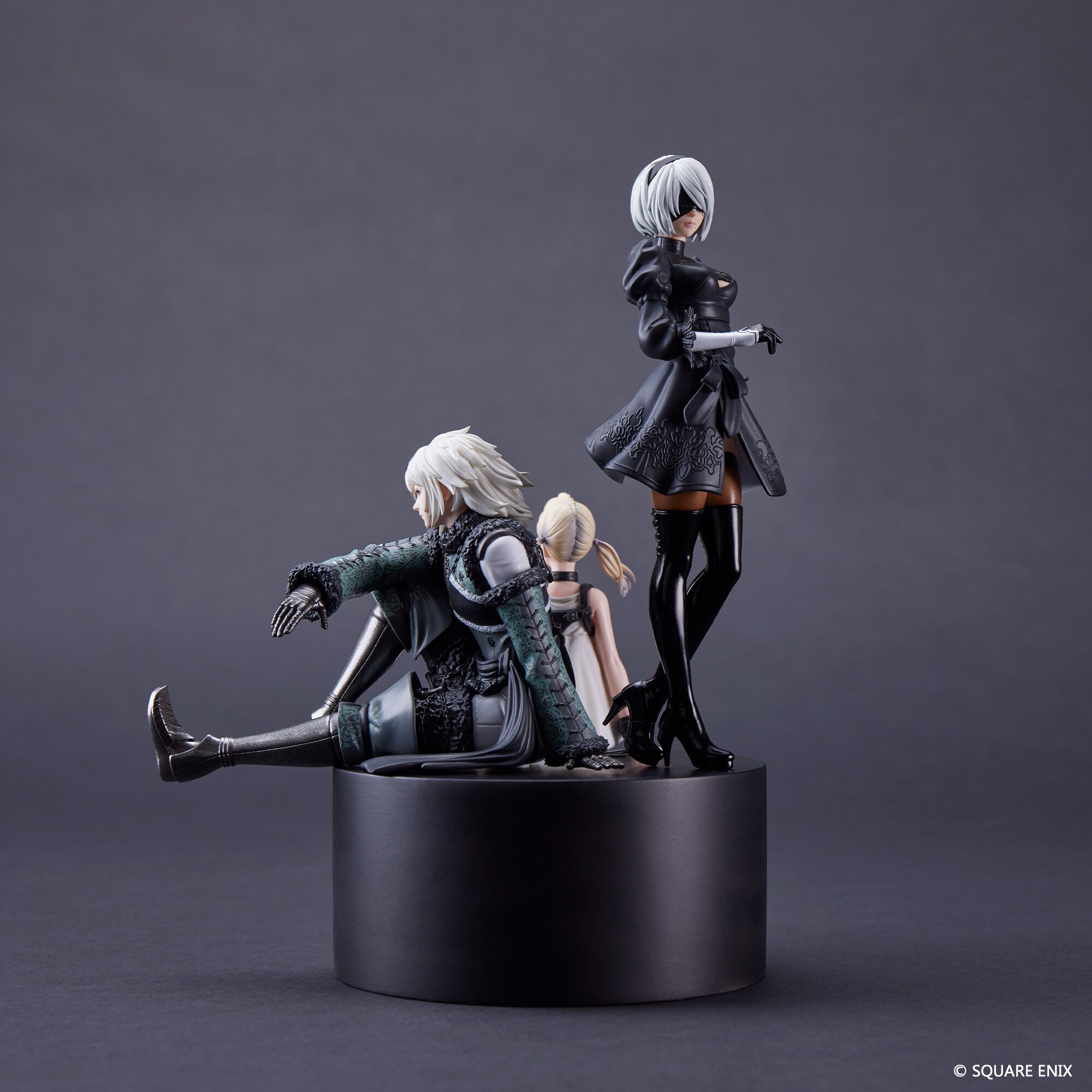 u*4様 NieR Replicant15周年記念オンラインくじ、A-1賞、A- NieR Series 15th Anniversary Box Set - Tokyo Otaku Mode (TOM)