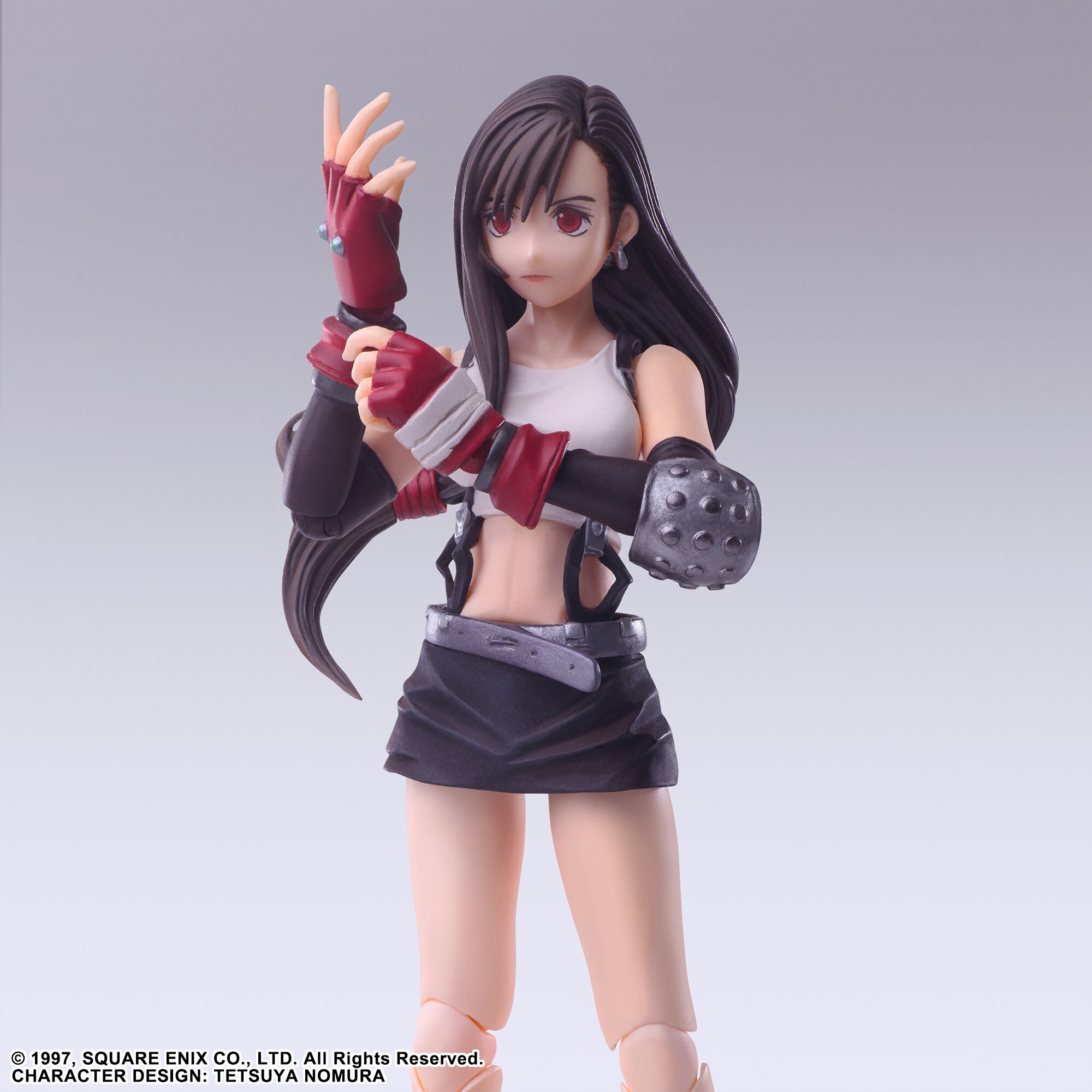 Bring Arts Final Fantasy VII Tifa Lockhart (Re-run): SQUARE ENIX