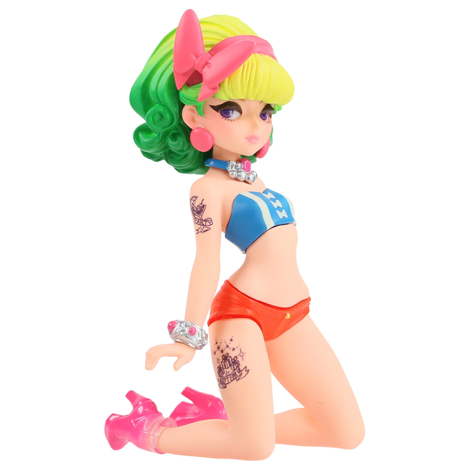 Dollel Figure Collection Vol. 3 Box Set: So-ta 63% OFF - Tokyo