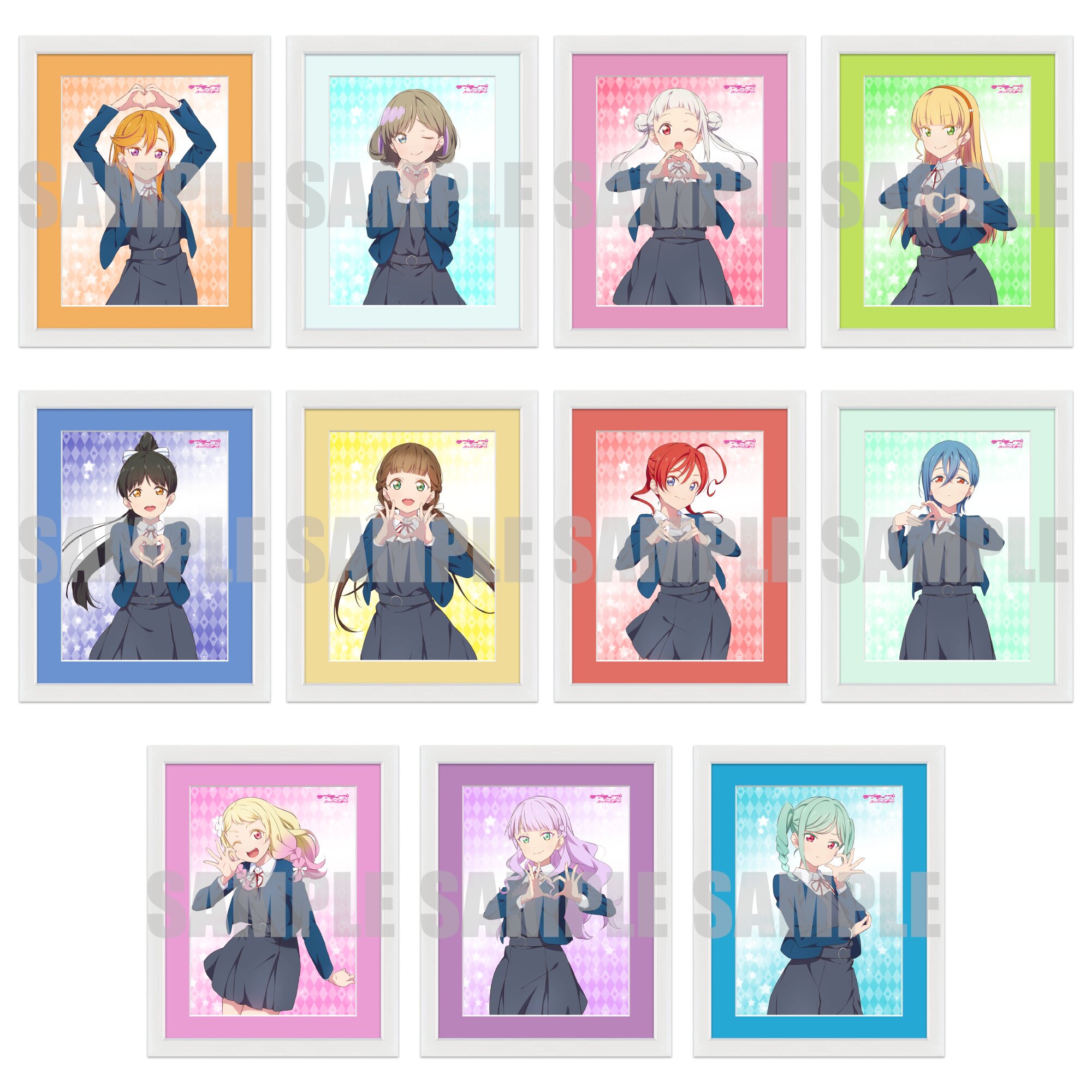 B-PROJECT 阿修悠太 CHARA FINE GRAPH B-Project Chara Fine Graph | eBay