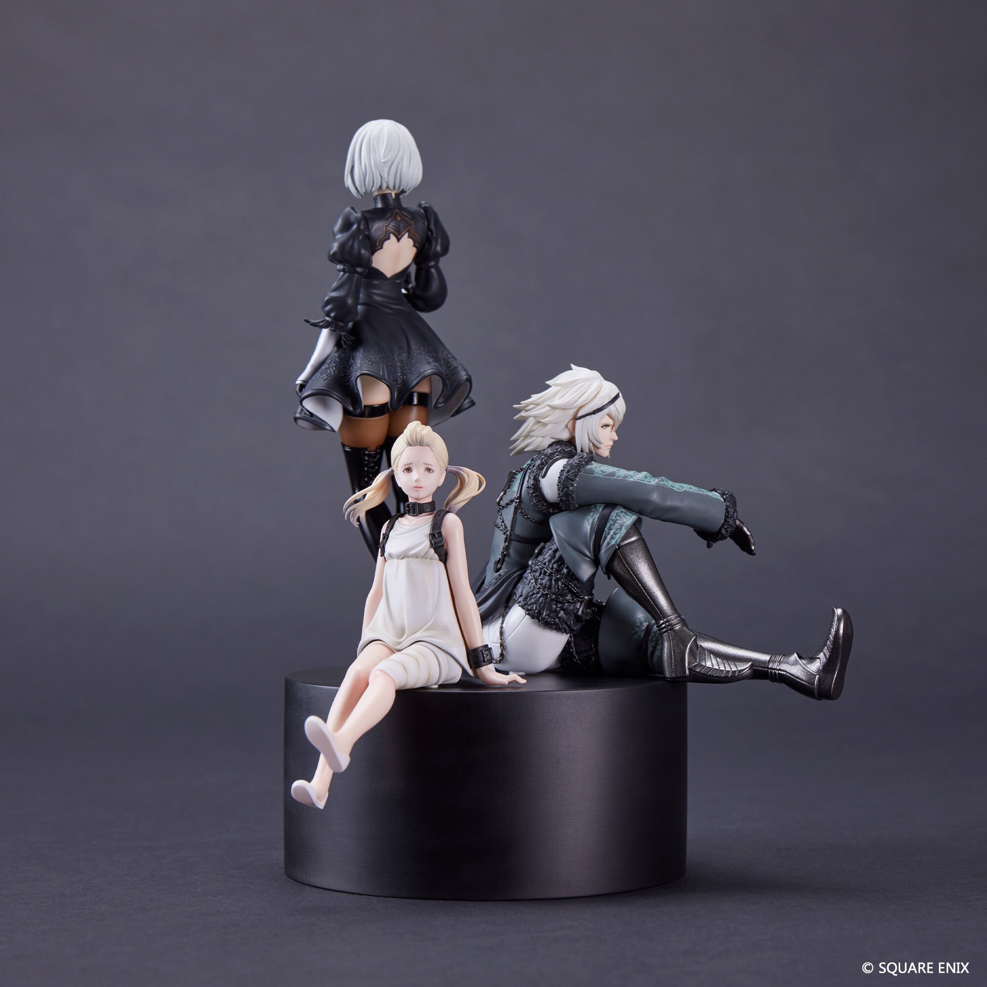 NieR Series 15th Anniversary Box Set - Tokyo Otaku Mode (TOM)