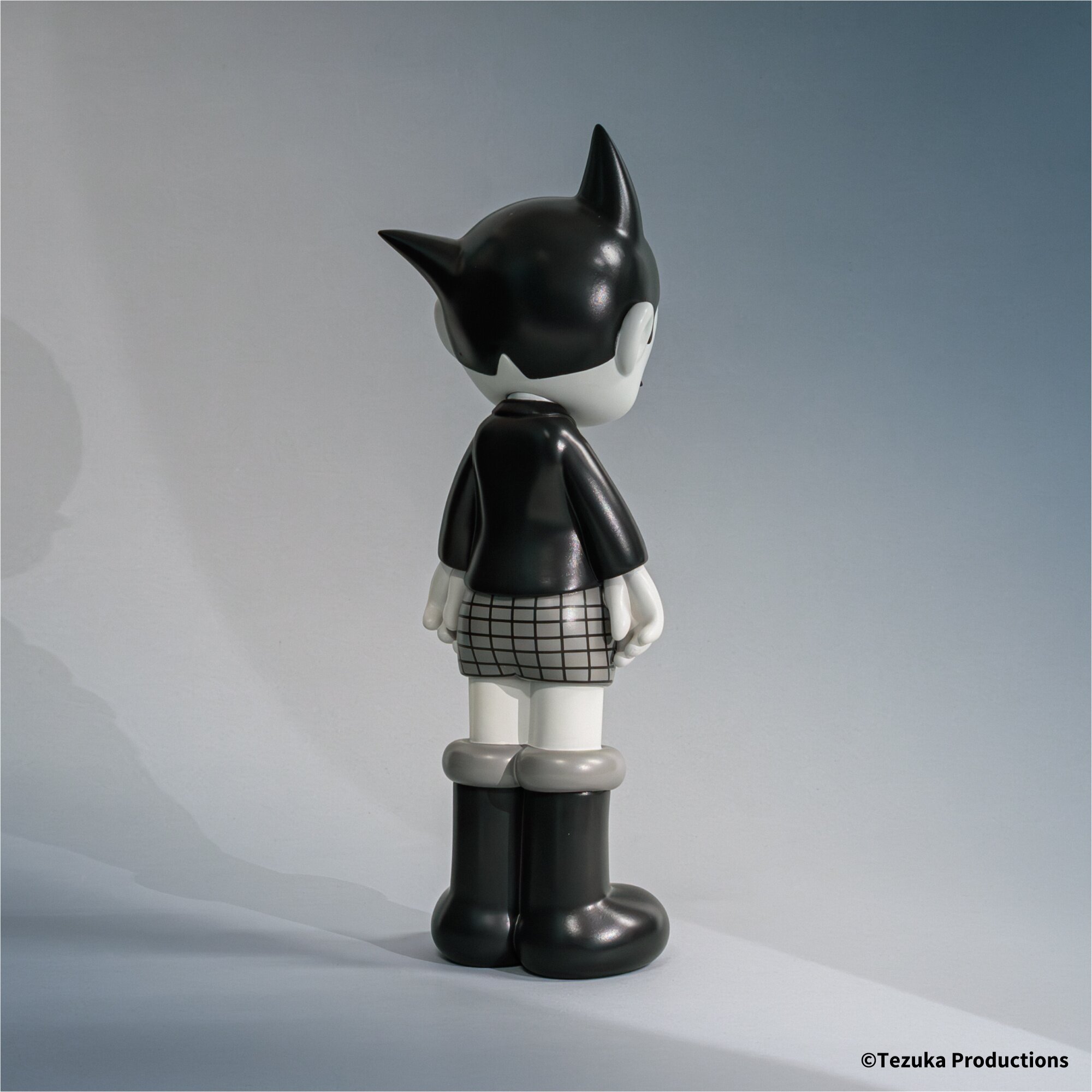未使用 TEZUKA OSAMU CHARACTERS イヤープレート2003 【公式通販】