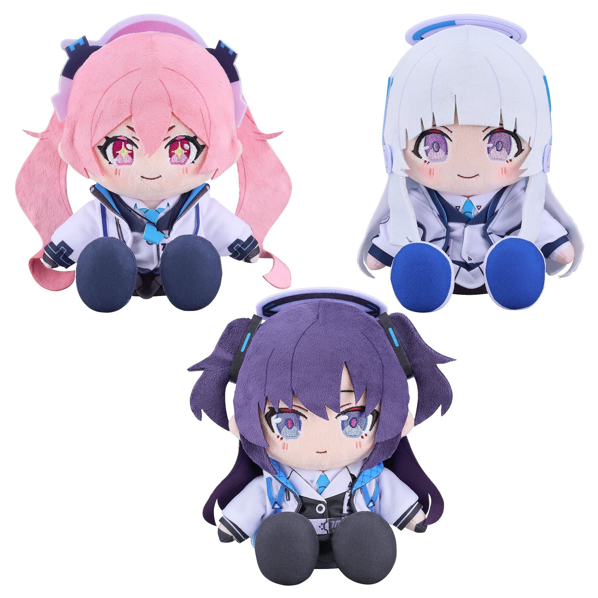 【新品未開封】NOA Plush Doll フィギュア Plush Doll | NOA | A!SMART
