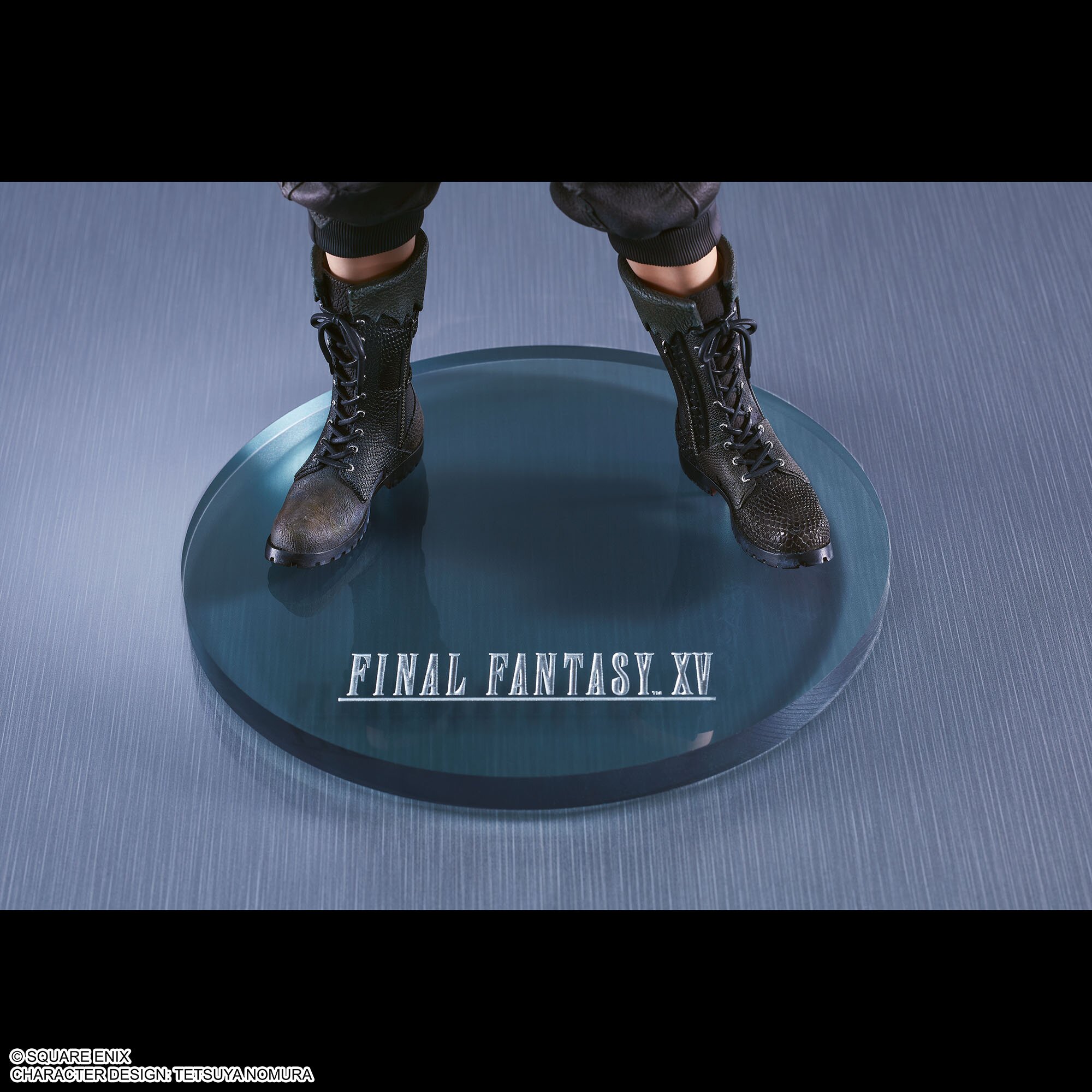Final Fantasy XV Noctis Lucis Caelum 1/6.5 Scale Figure