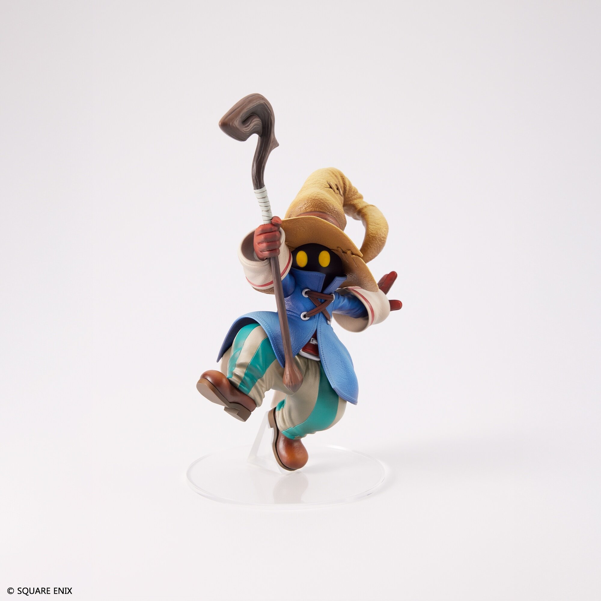 FORM-ISM Final Fantasy IX Vivi Ornitier: SQUARE ENIX - Tokyo Otaku