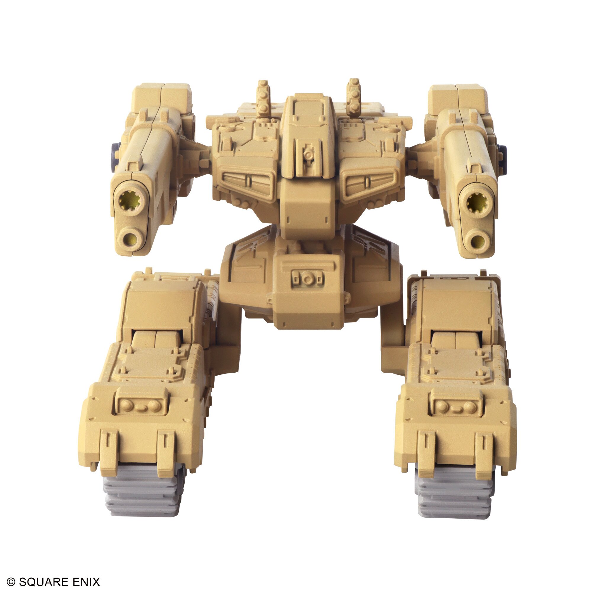 Amazon.com: Square Enix Front Mission Structure Arts 1/72