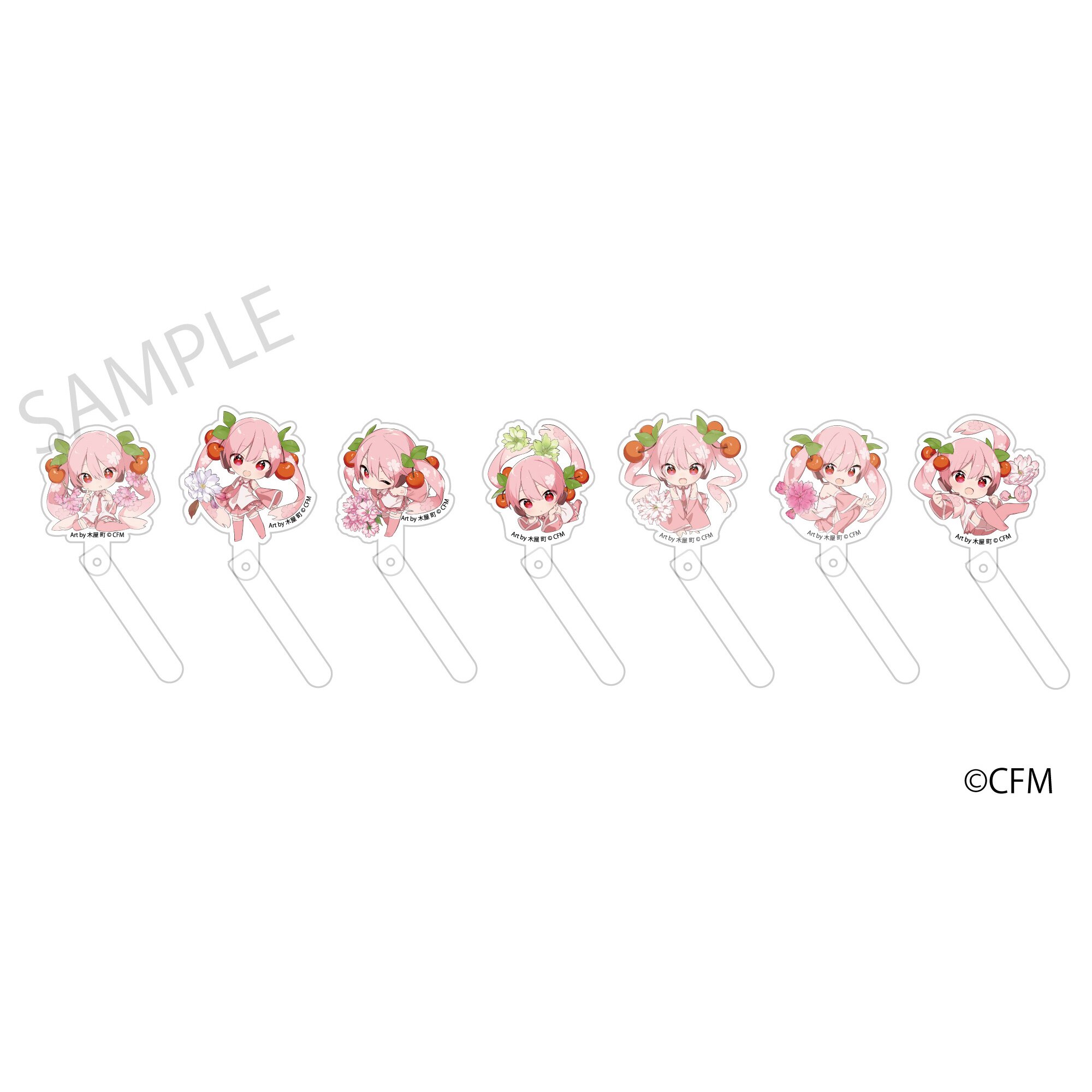 ※【重要】プロフ必読※ Sakura様 リクエスト 4点 まとめ商品 2023's 5 Best Cherry Blossom Items from Japan! | One Map by FROM JAPAN