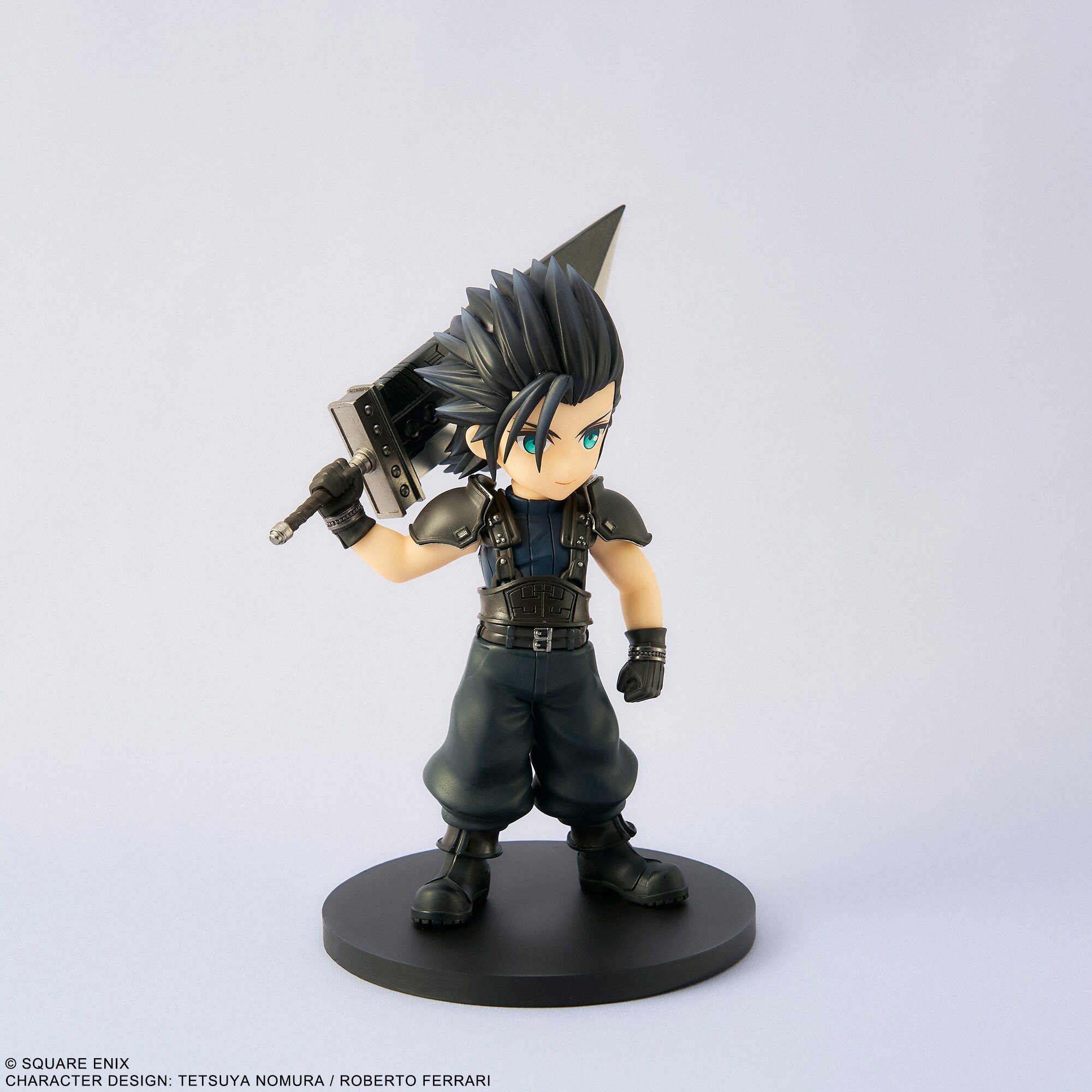 ファイナルファンタジー7 Square Enix Masterline Final Fantasy VII Rebirth Sephiroth