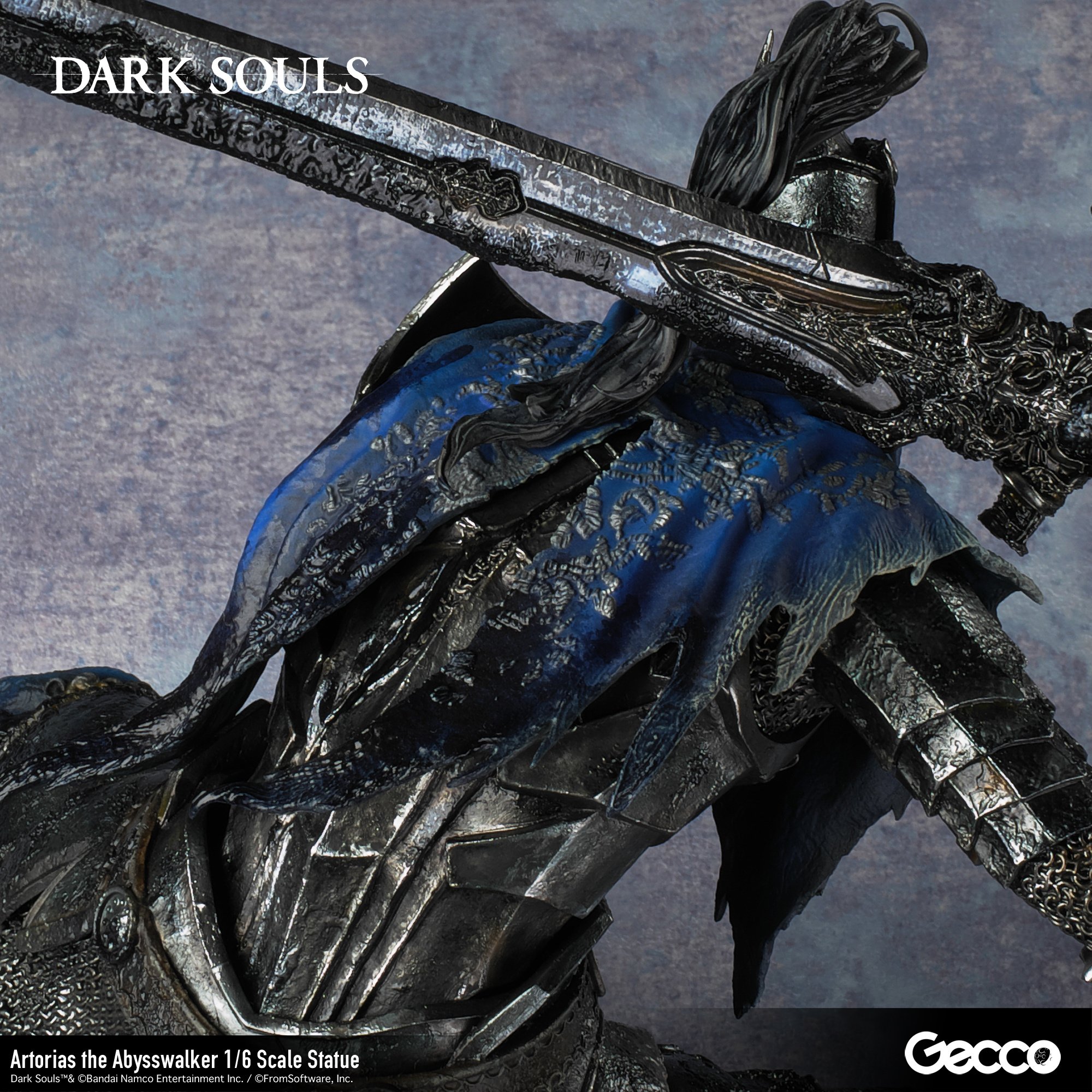 Dark Souls Artorias the Abysswalker 1/6 Scale Figure - Tokyo Otaku Mode ...