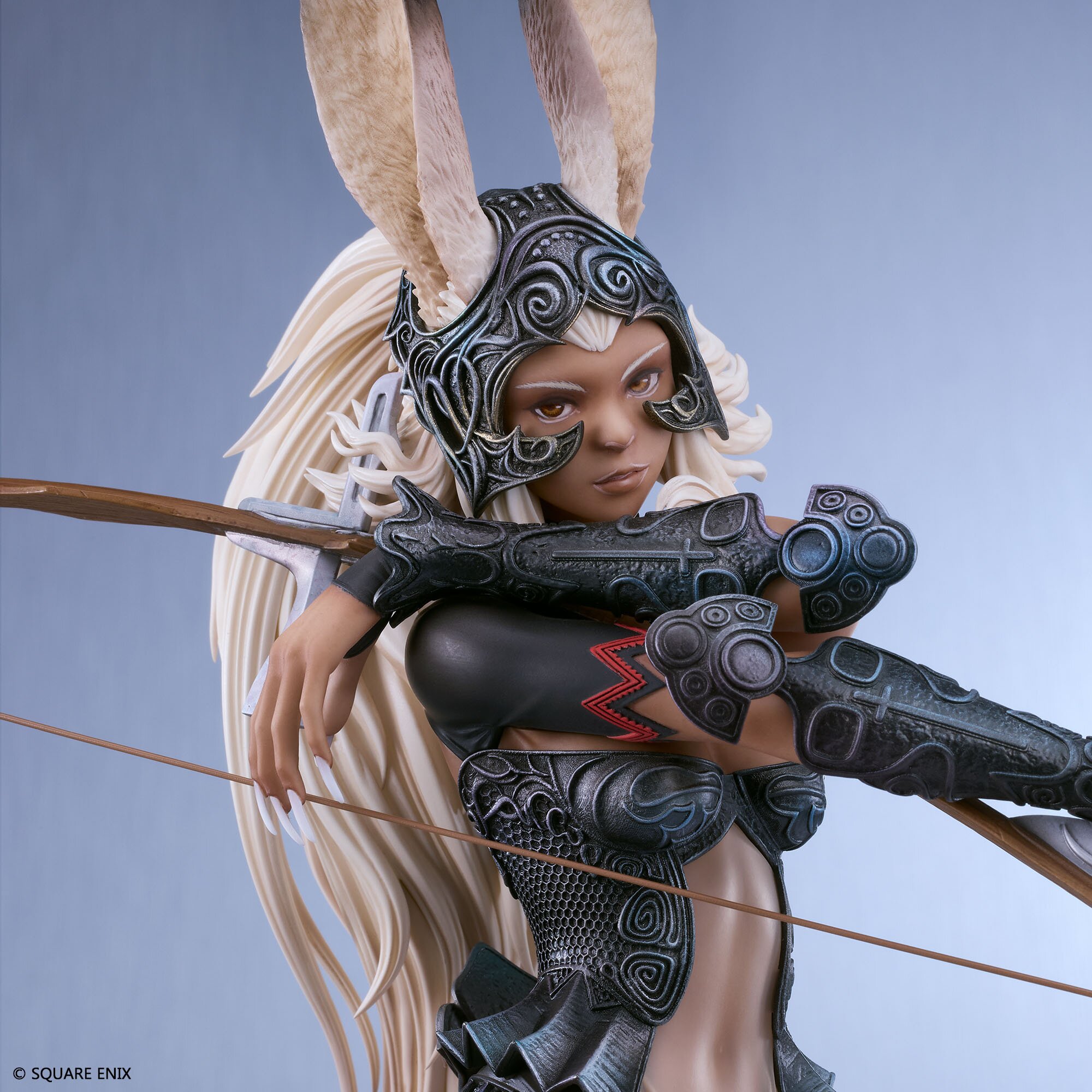 Final Fantasy XII Fran 1/6.5 Scale Figure - Tokyo Otaku Mode (TOM)