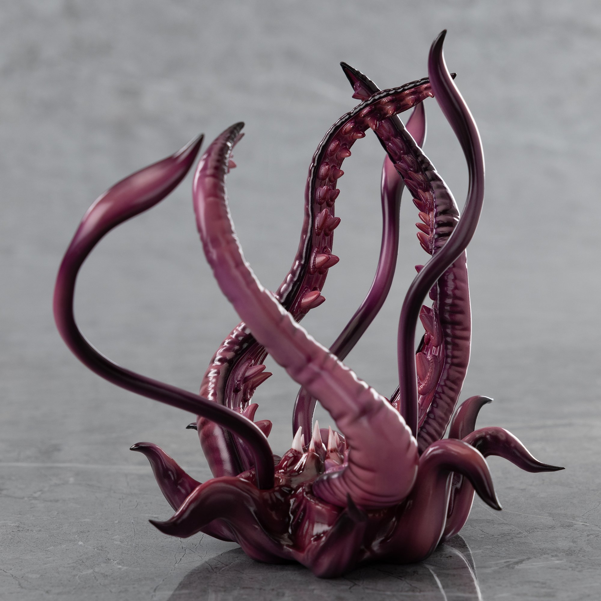 Ulrich Illustration Alice: Deluxe Edition 1/6 Scale Figure: Kawa