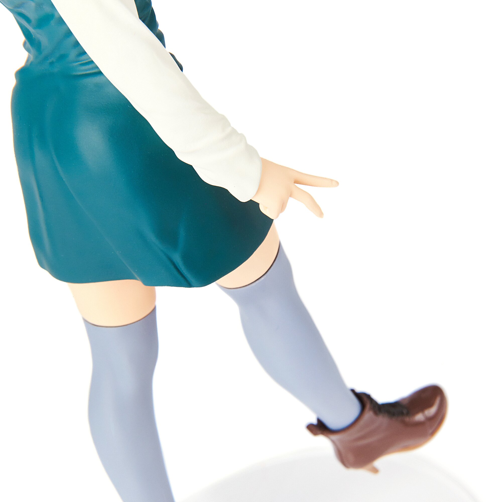 EXQ Figure Love Live Vol. 8: Mari Ohara: Banpresto - Tokyo Otaku Mode (TOM)