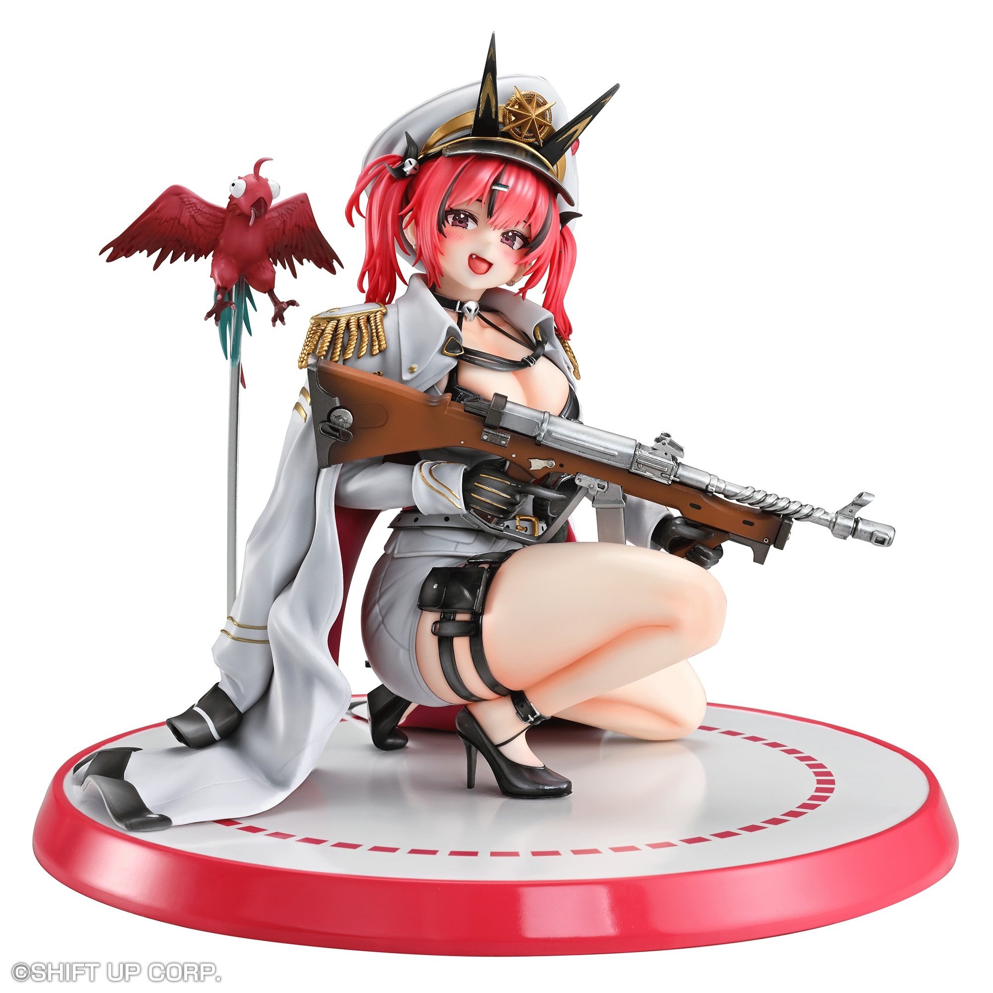 Goddess of Victory: Nikke Mast 1/7 Scale Figure: Medicos