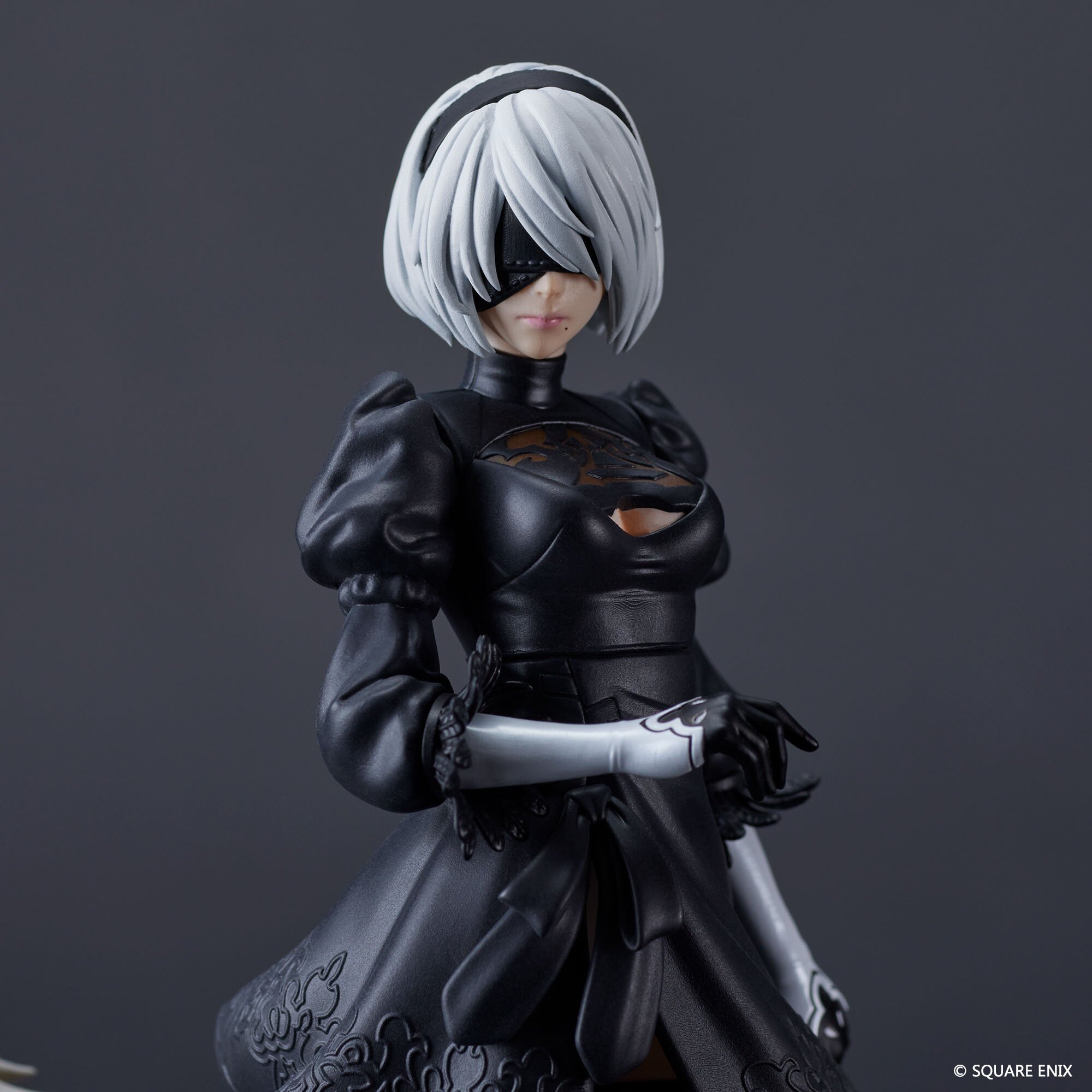 NieR Series 15th Anniversary Box Set - Tokyo Otaku Mode (TOM)