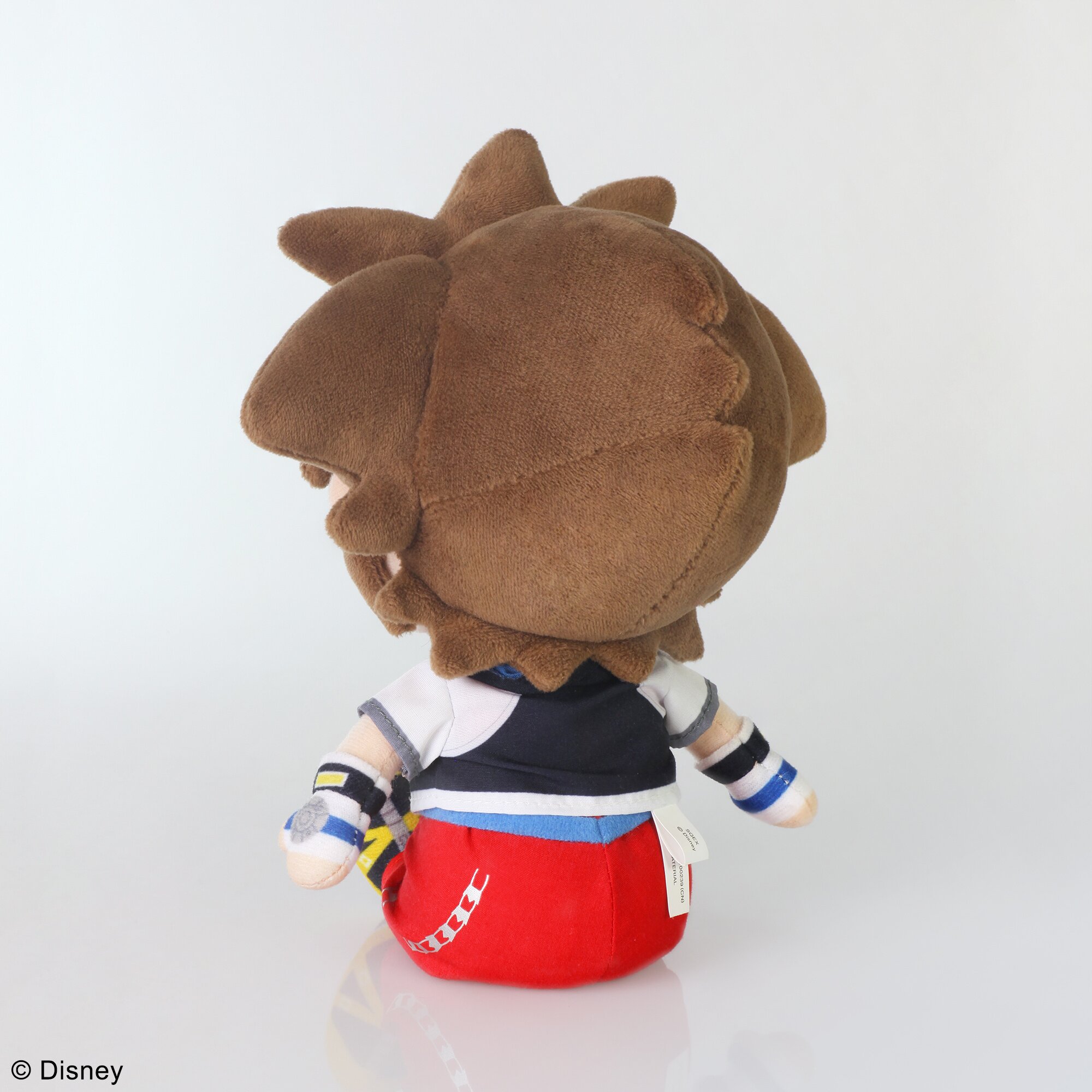Kingdom Hearts Series Sora Plushie - Tokyo Otaku Mode (TOM)