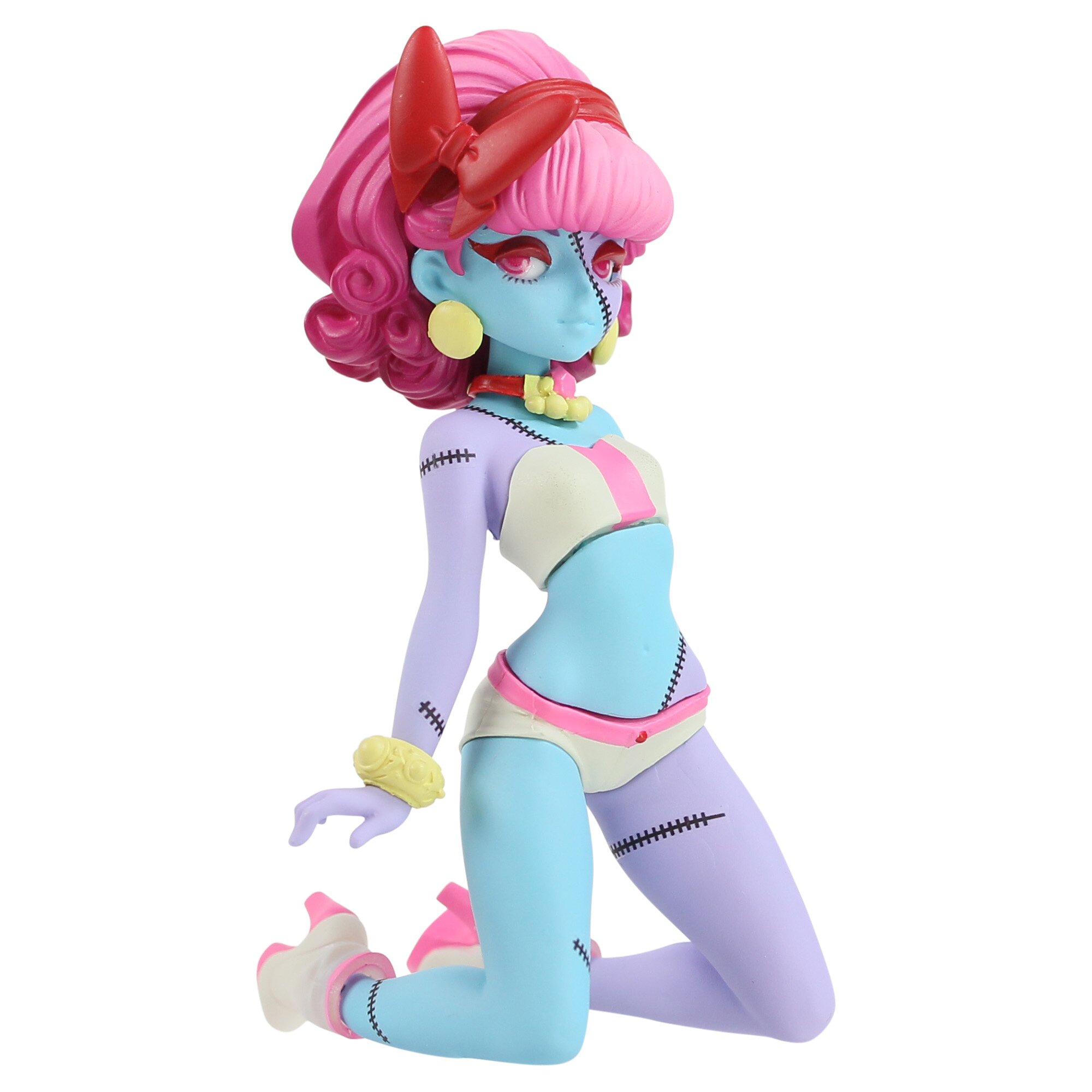 Dollel Figure Collection Vol. 3 Box Set: So-ta 63% OFF - Tokyo